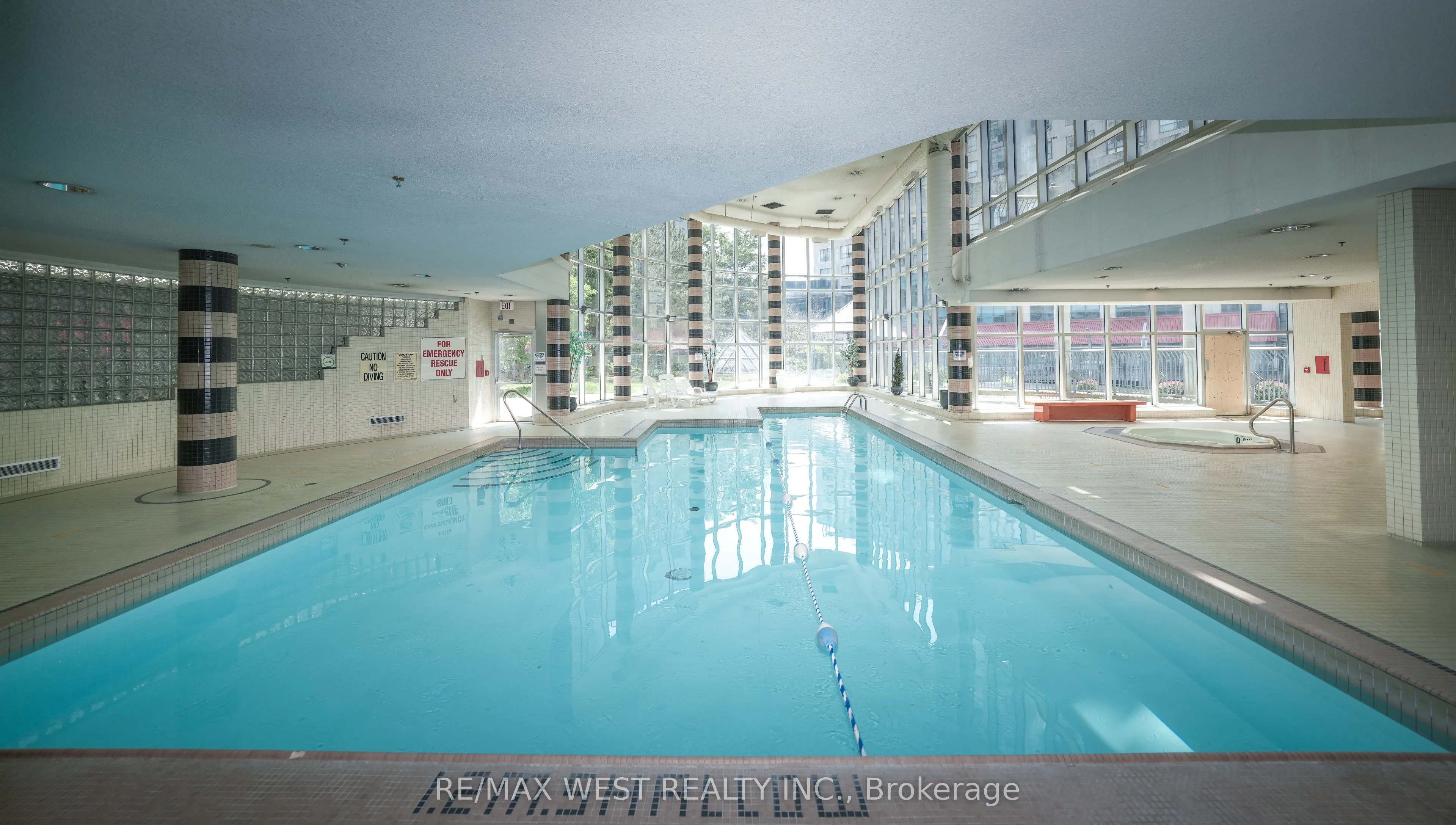 1470 Midland Avenue, #608