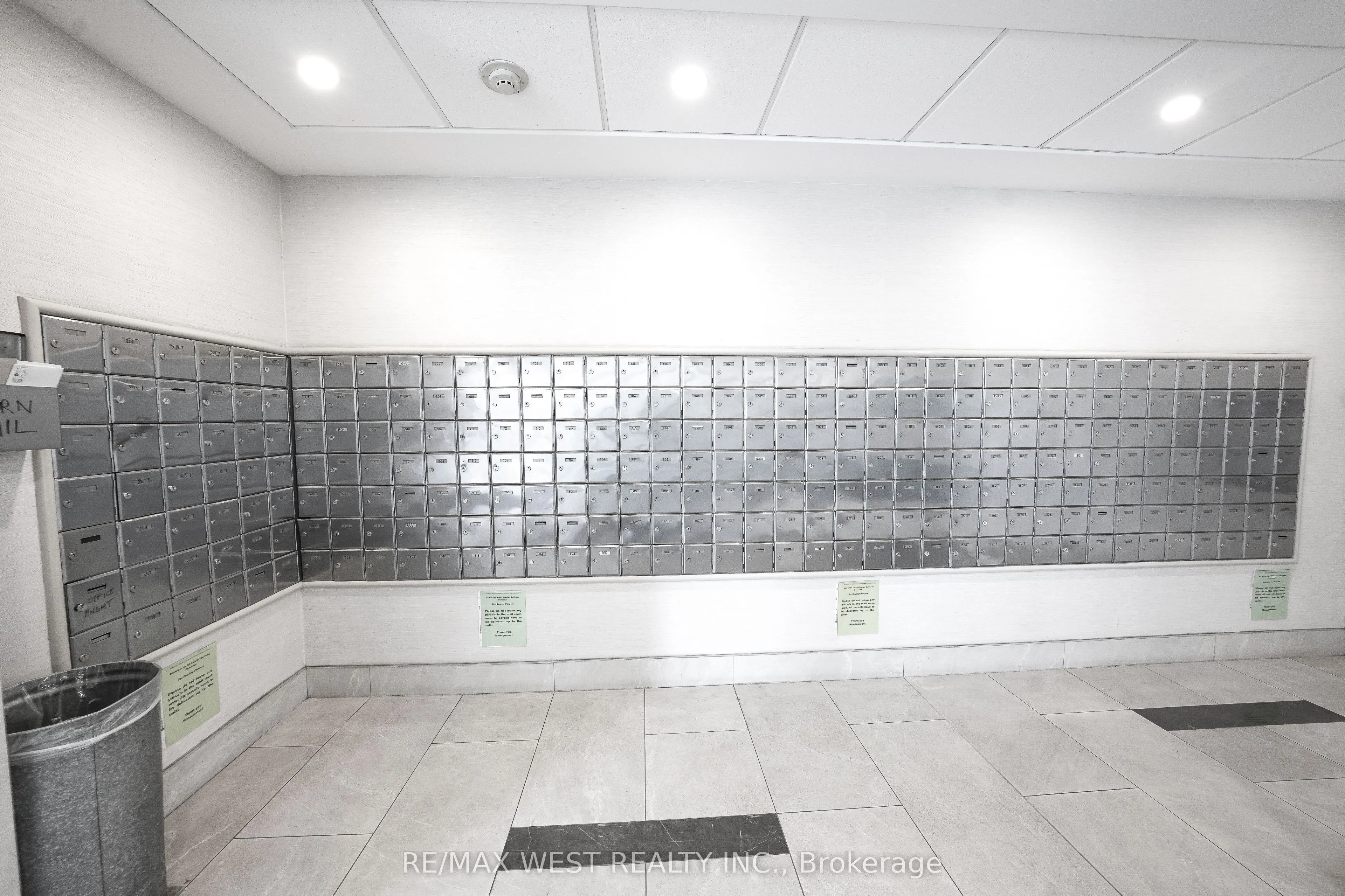 1470 Midland Avenue, #608