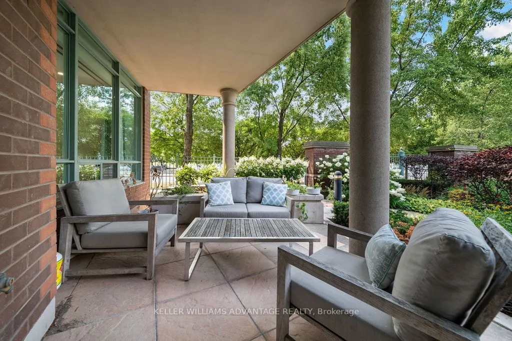 9 Boardwalk Drive, #111