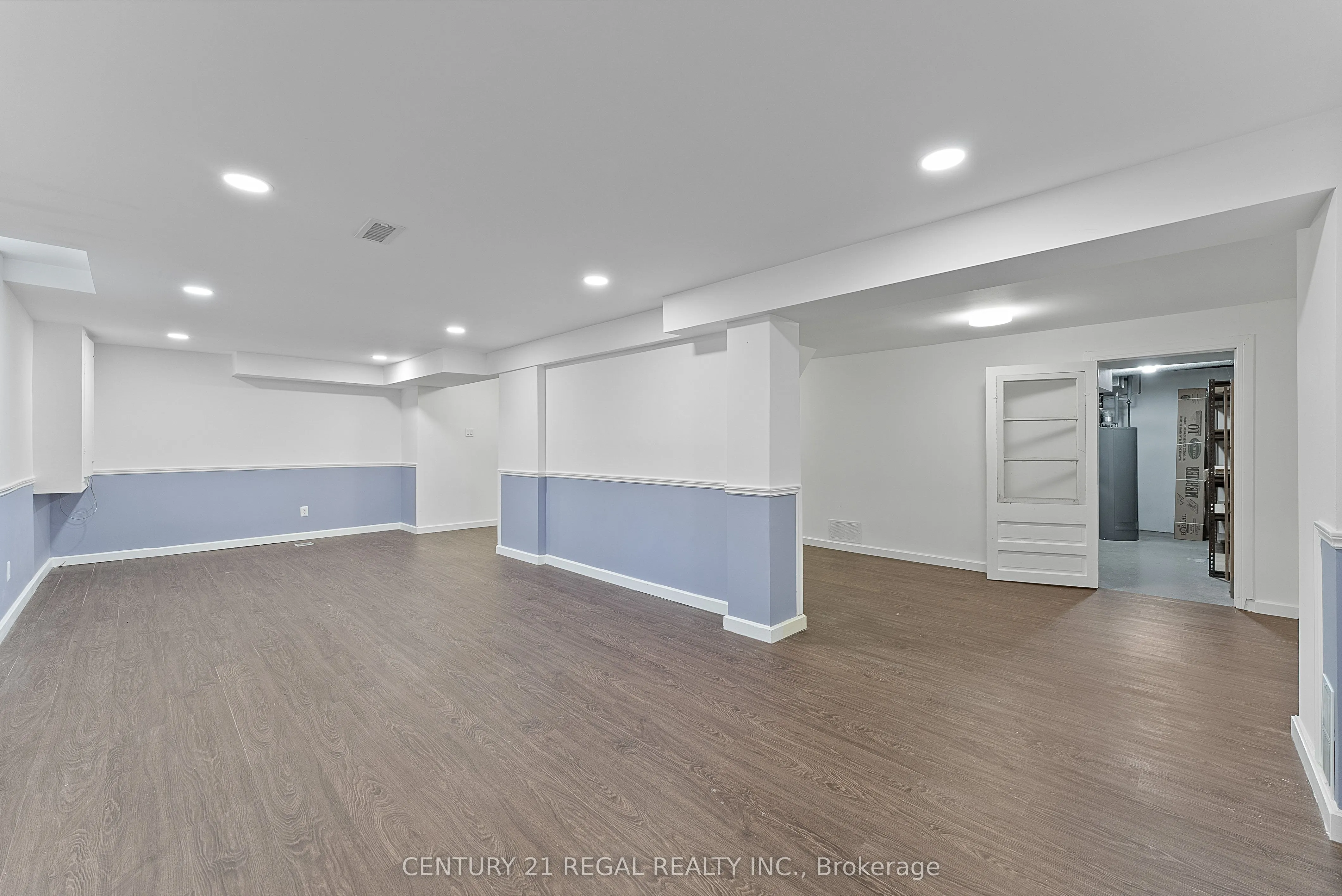 61 Broadbridge Drive