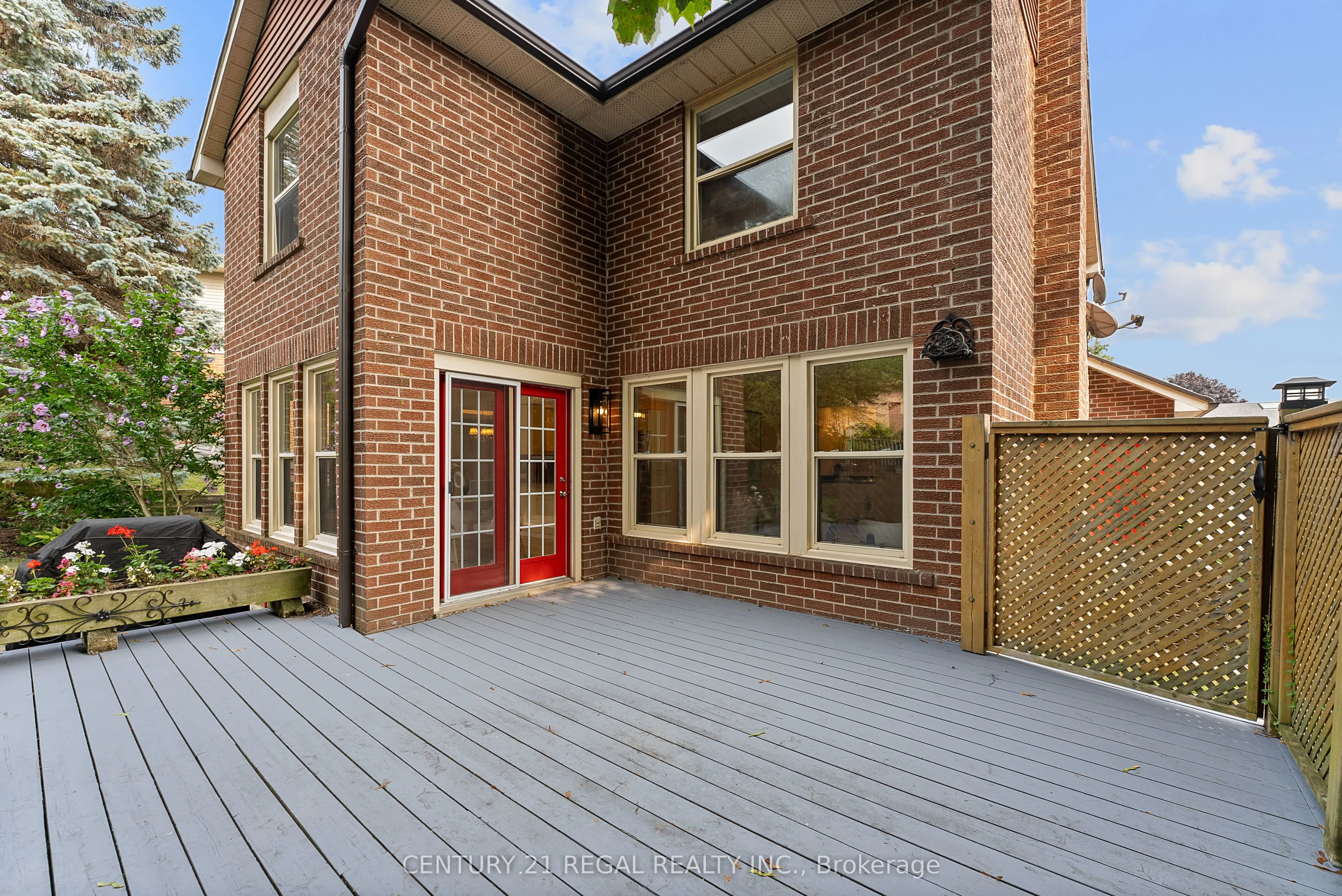 61 Broadbridge Drive