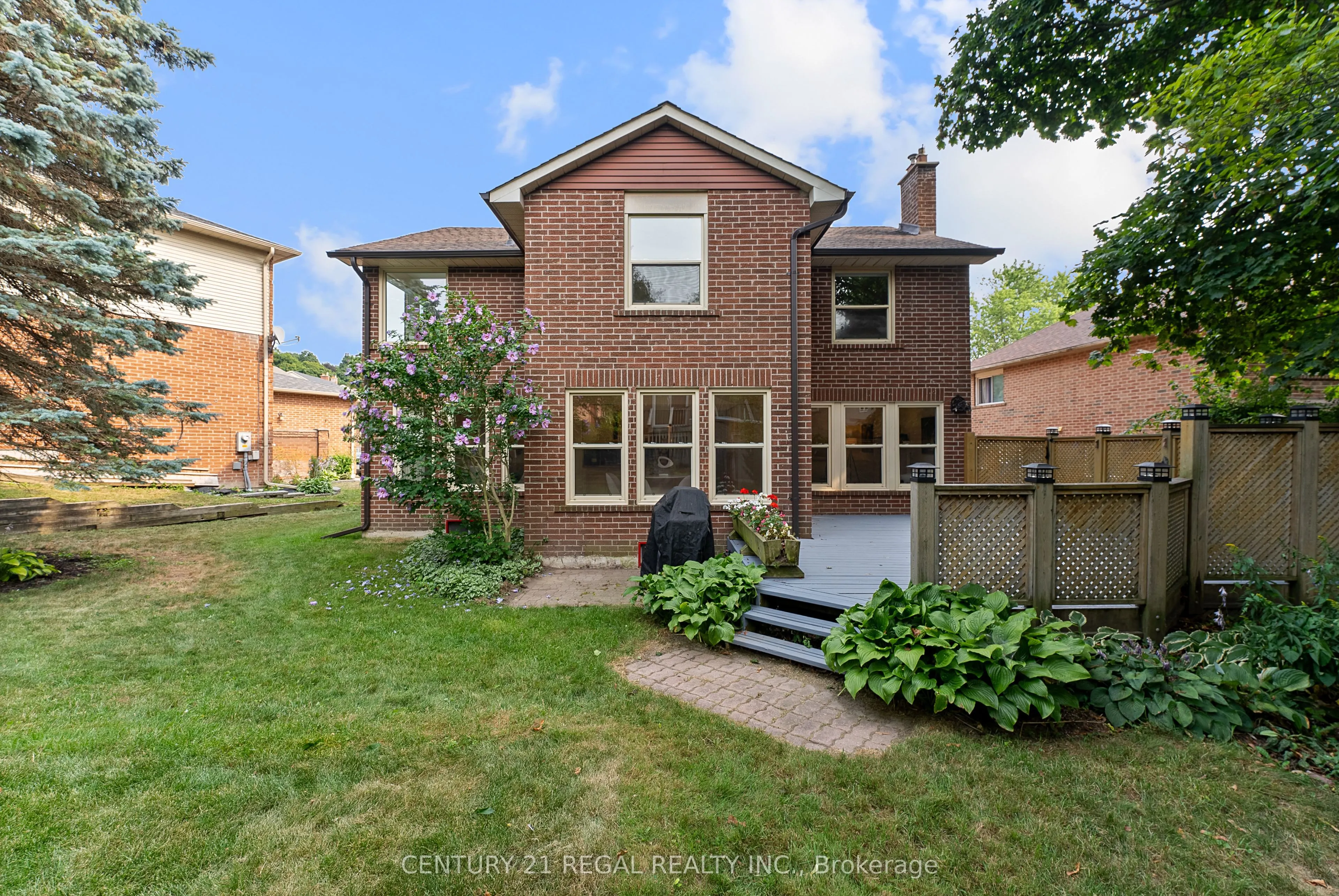 61 Broadbridge Drive