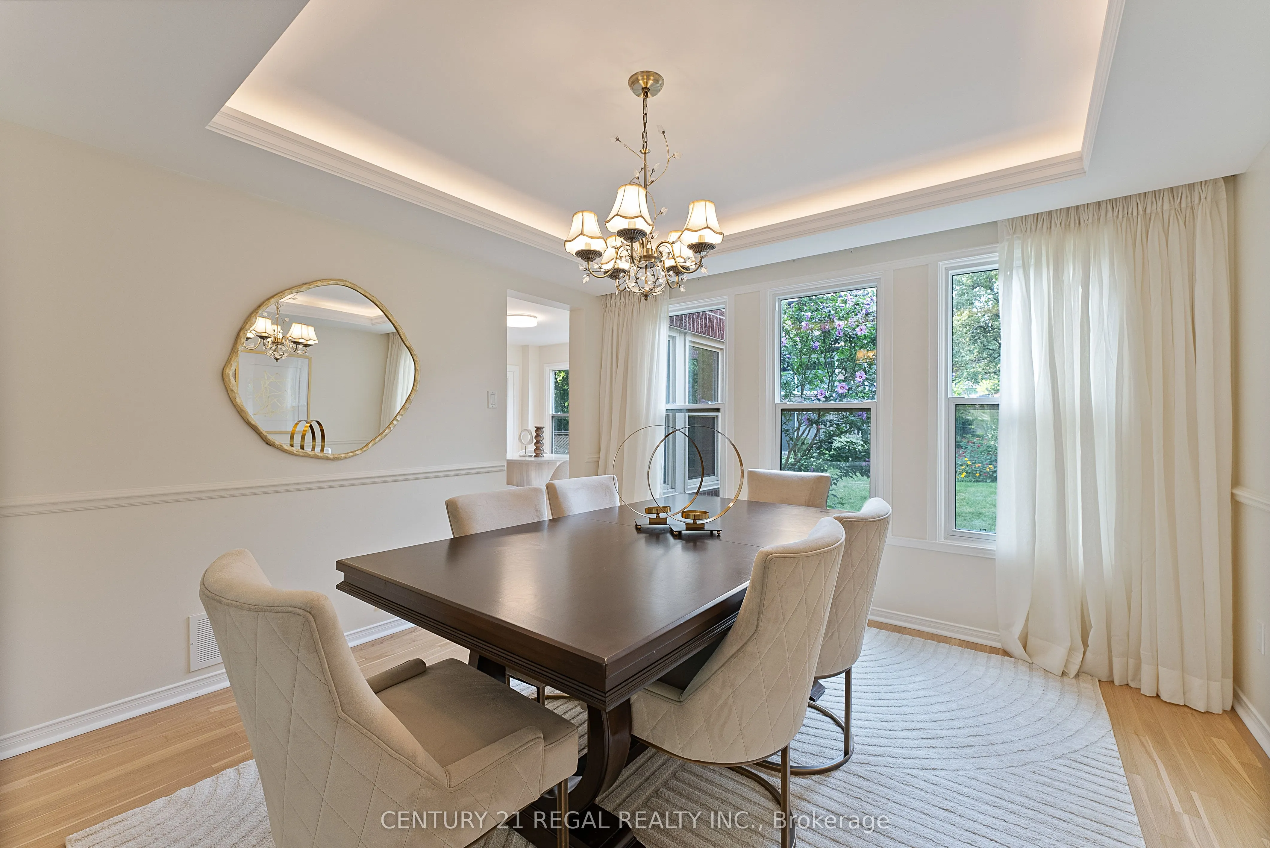 61 Broadbridge Drive