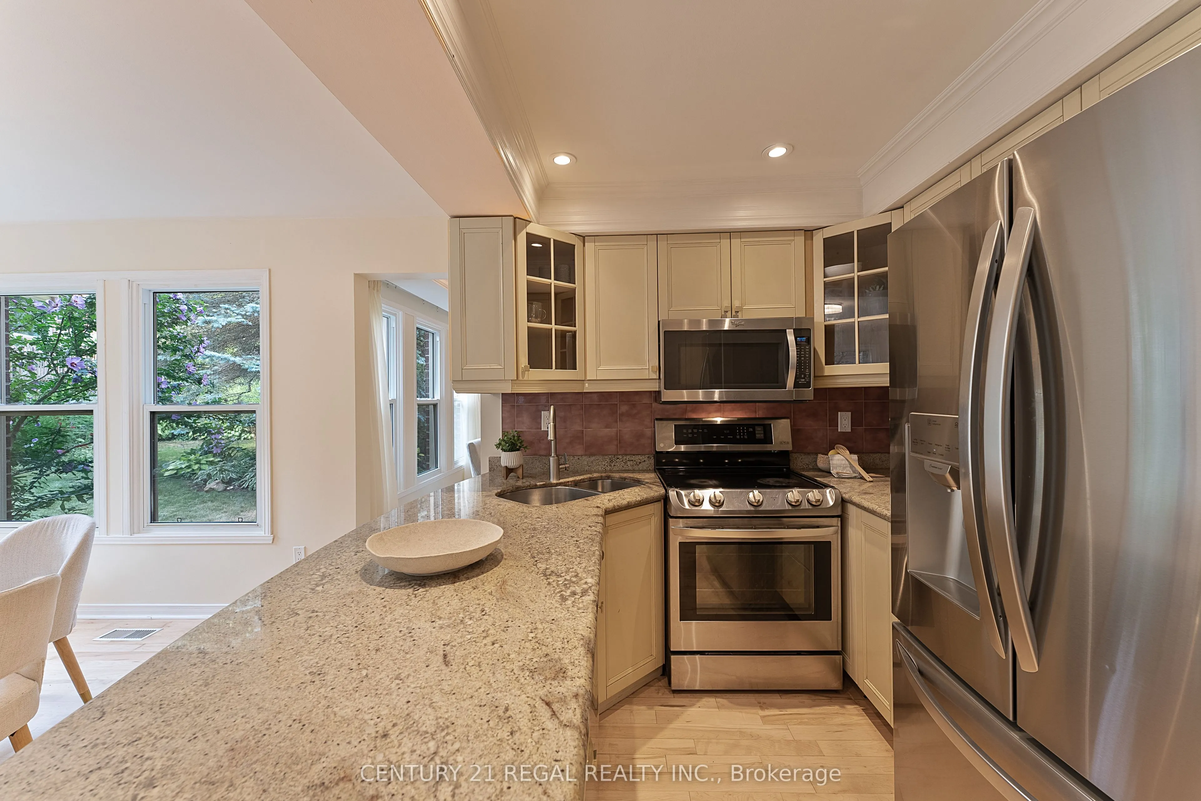 61 Broadbridge Drive
