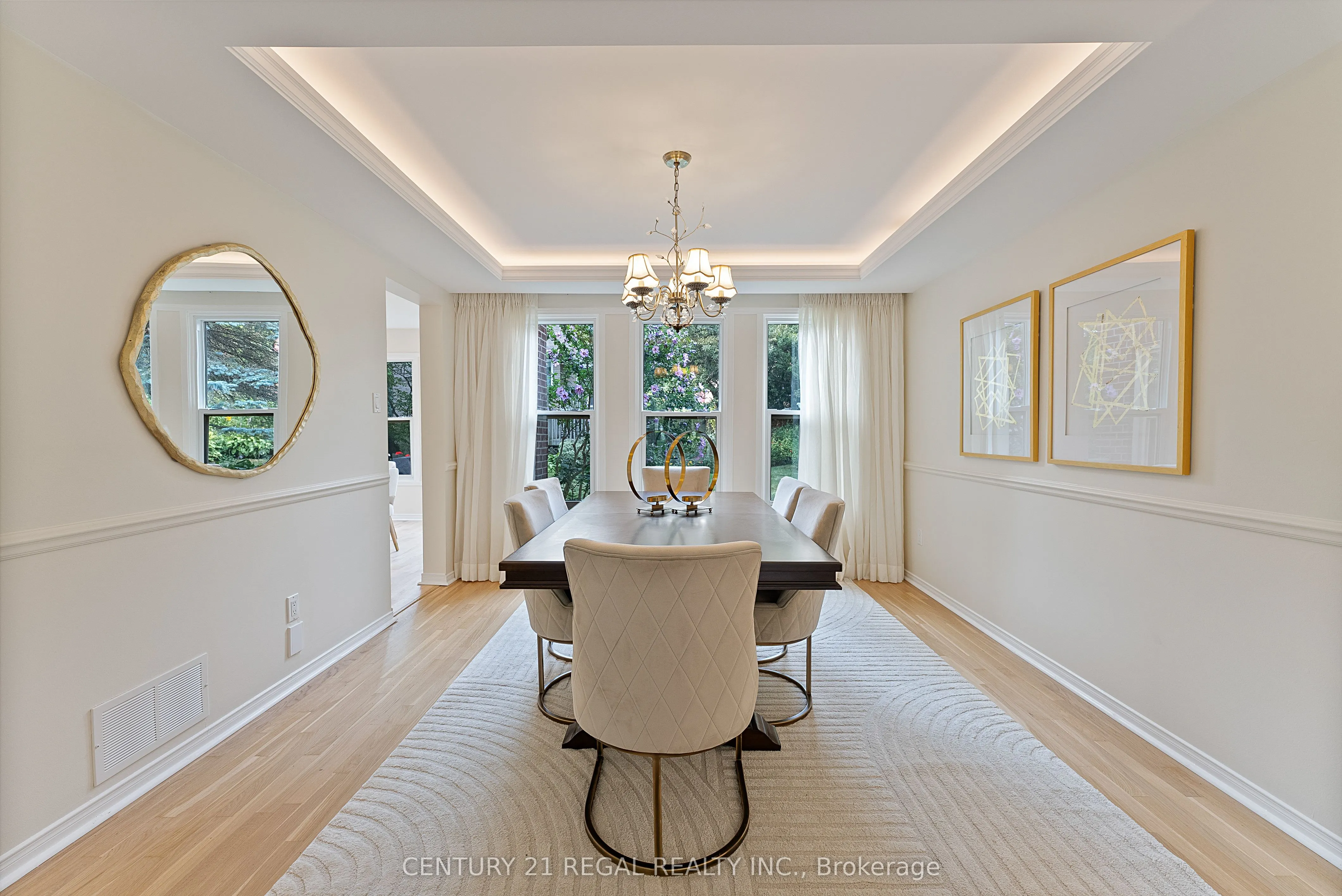 61 Broadbridge Drive