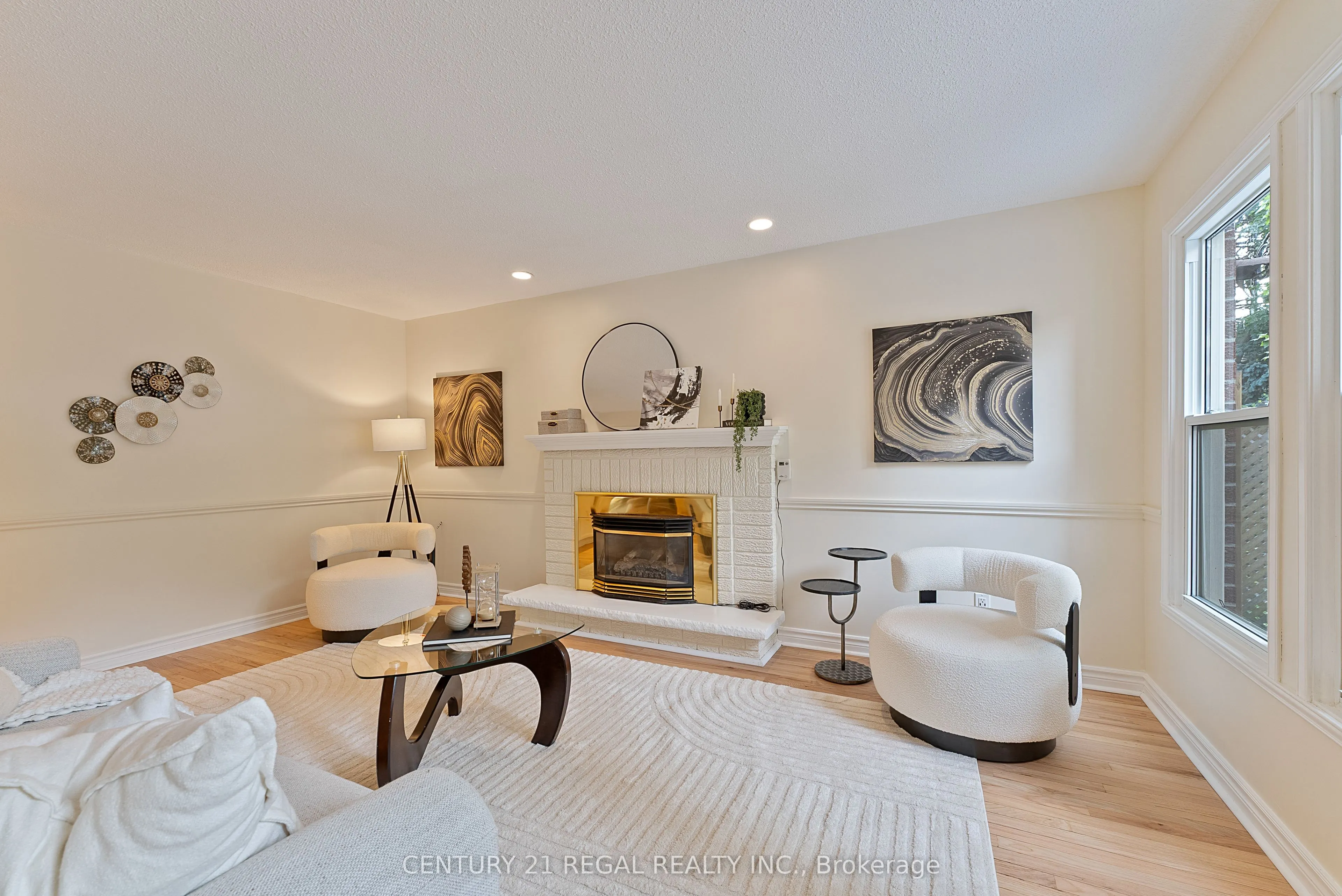 61 Broadbridge Drive