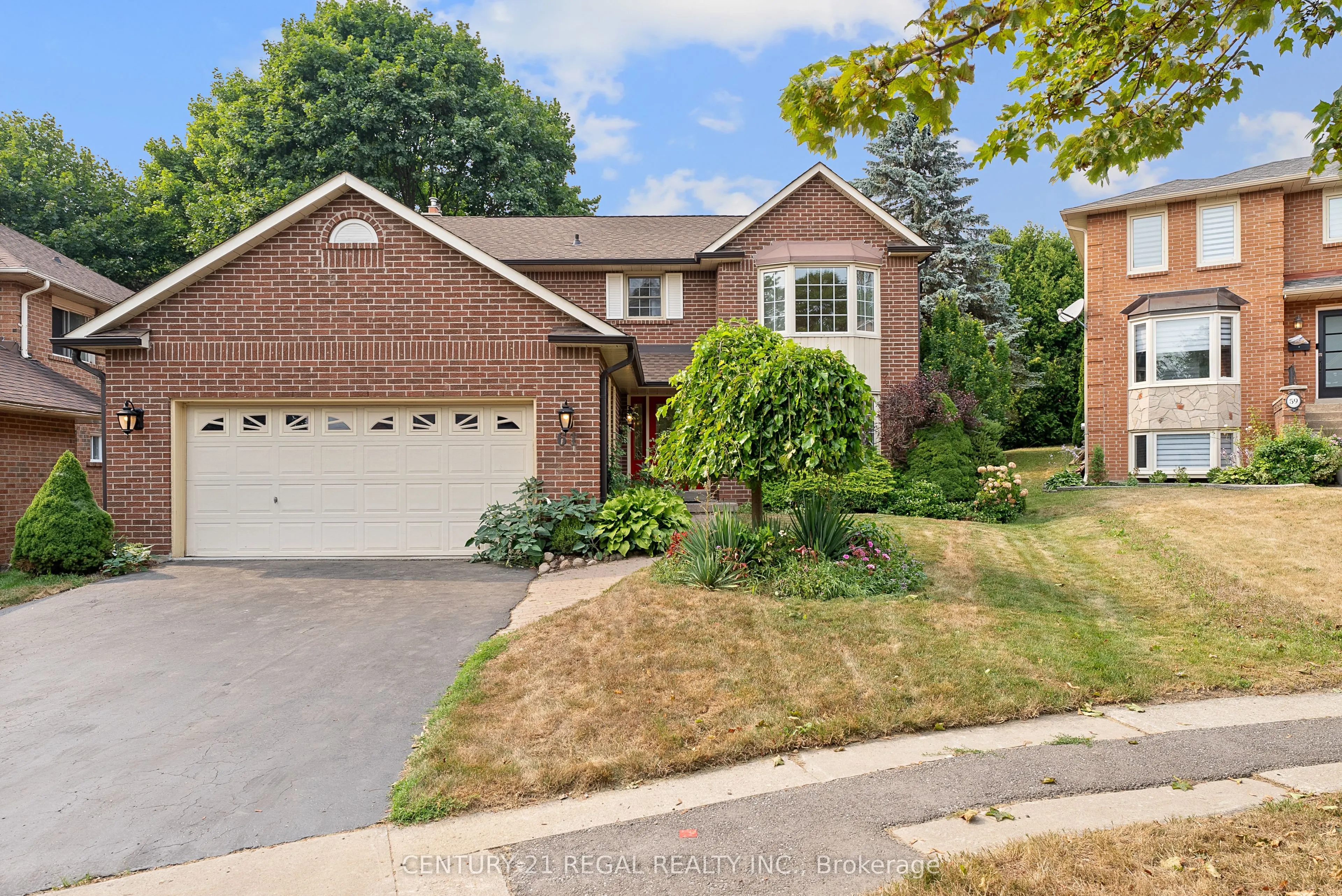 61 Broadbridge Drive