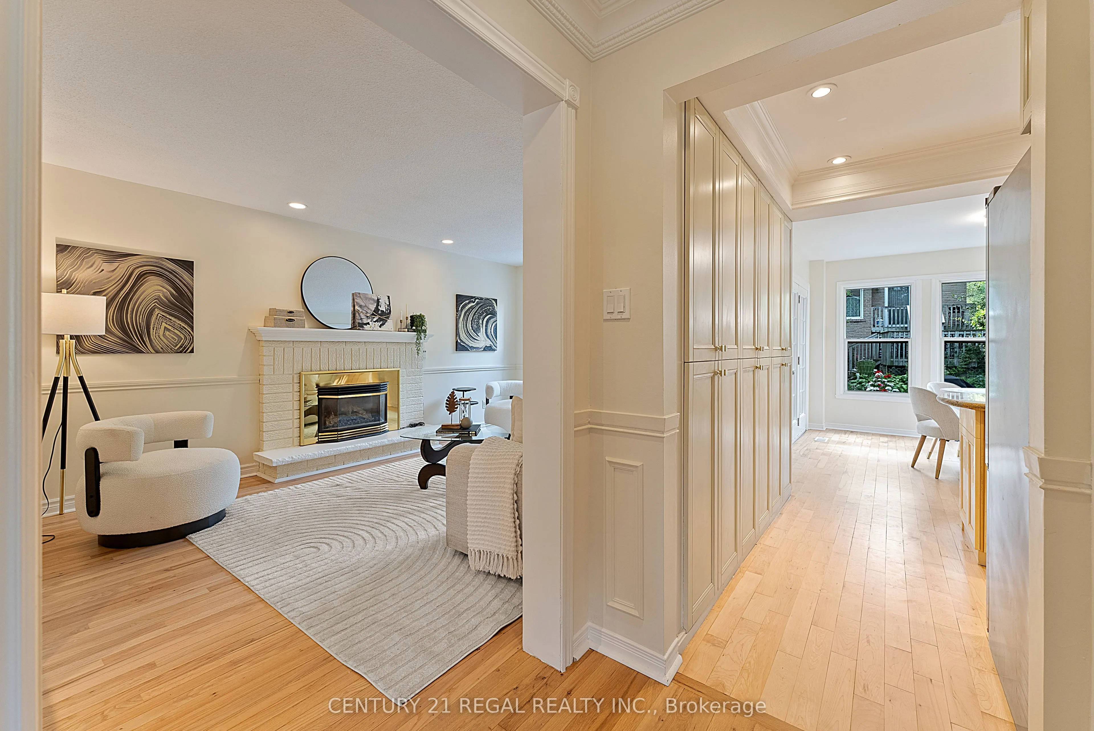 61 Broadbridge Drive