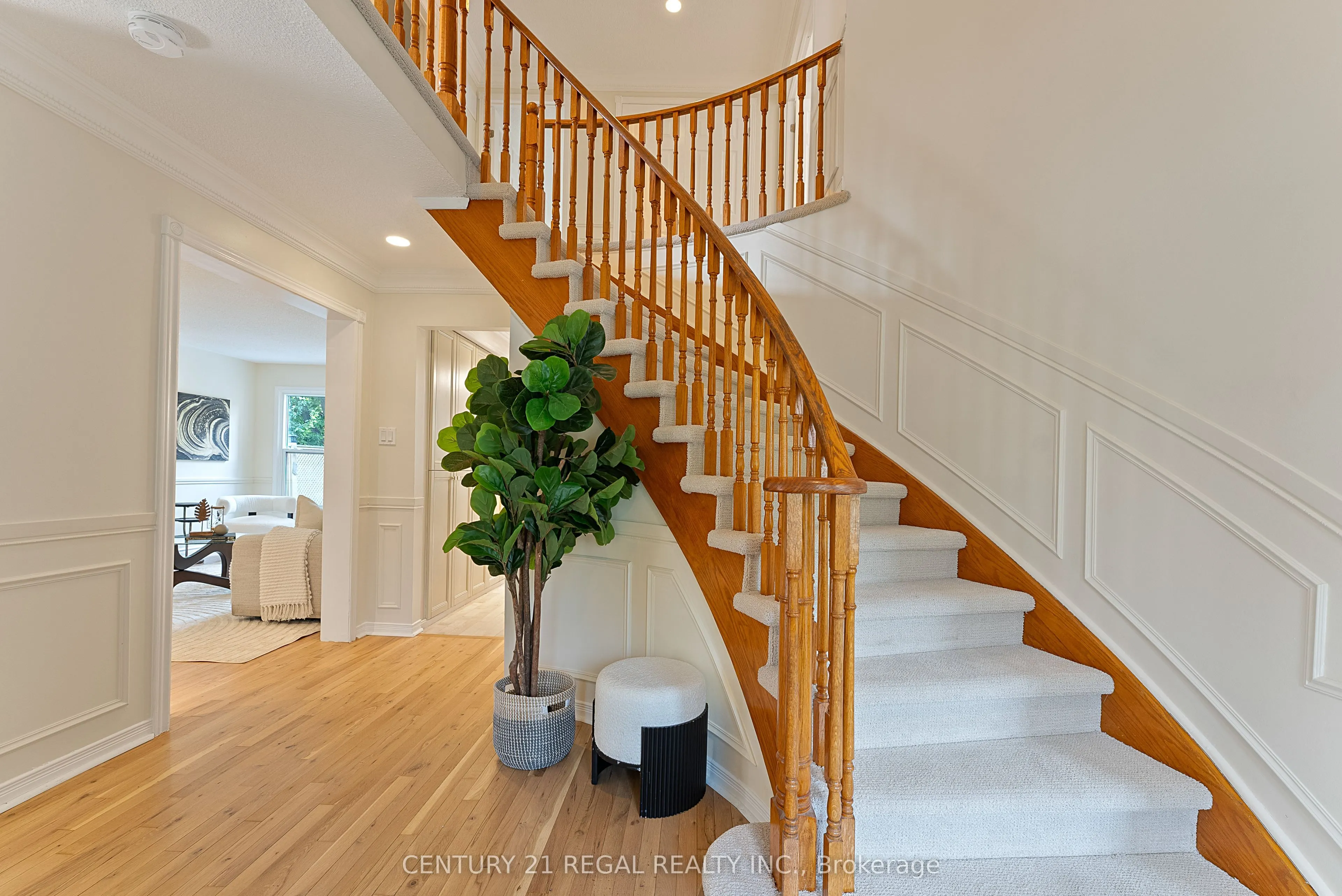 61 Broadbridge Drive