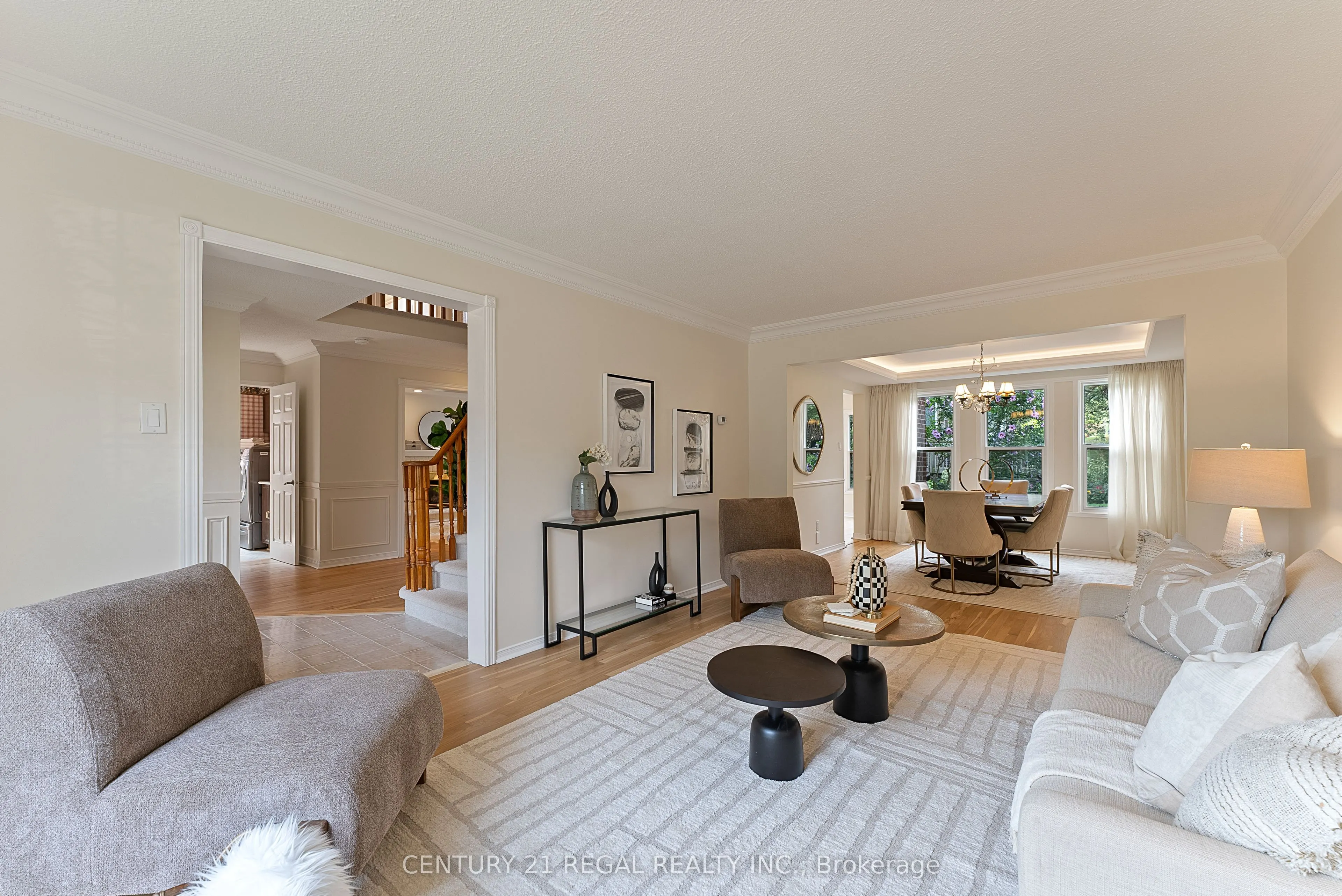 61 Broadbridge Drive