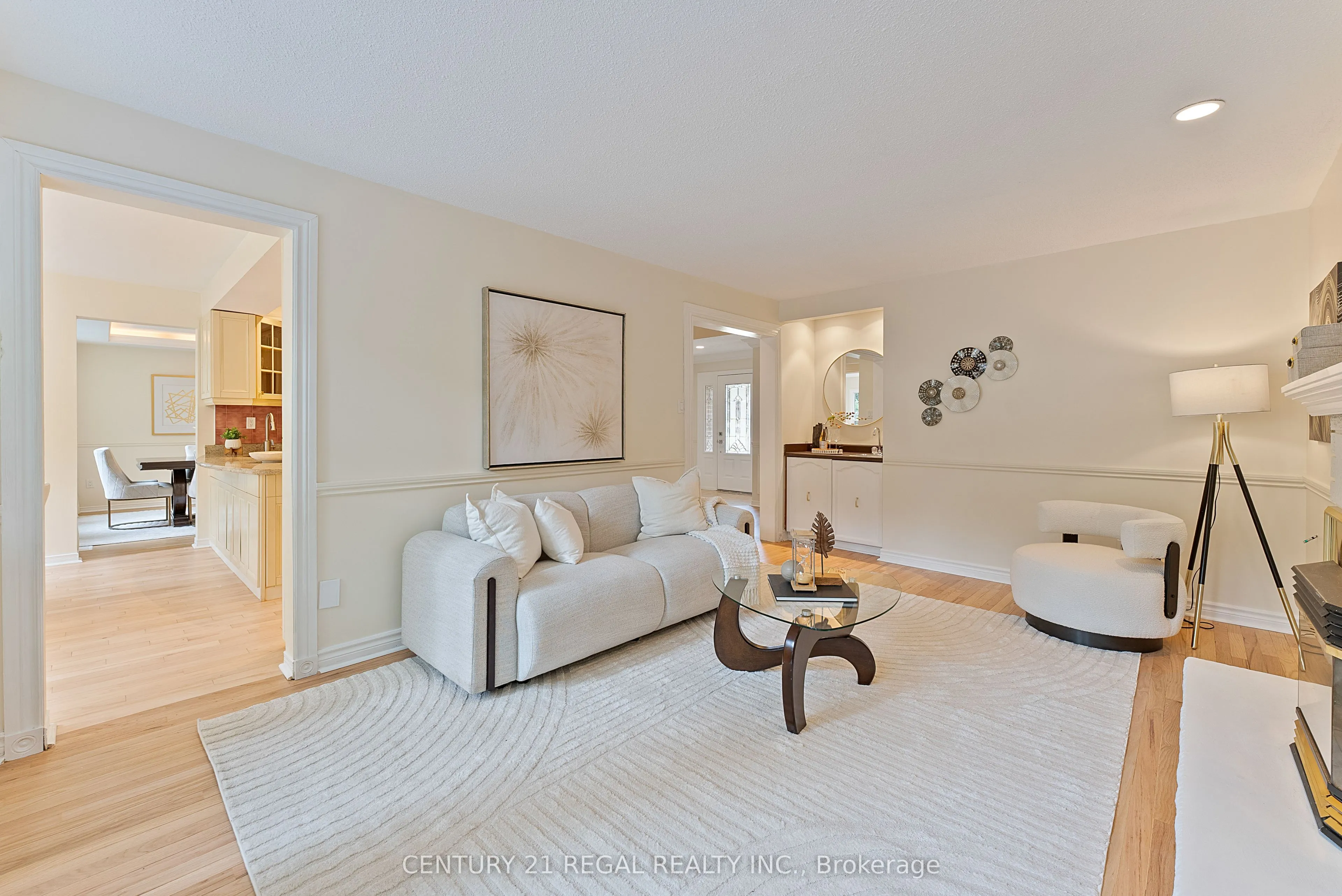 61 Broadbridge Drive