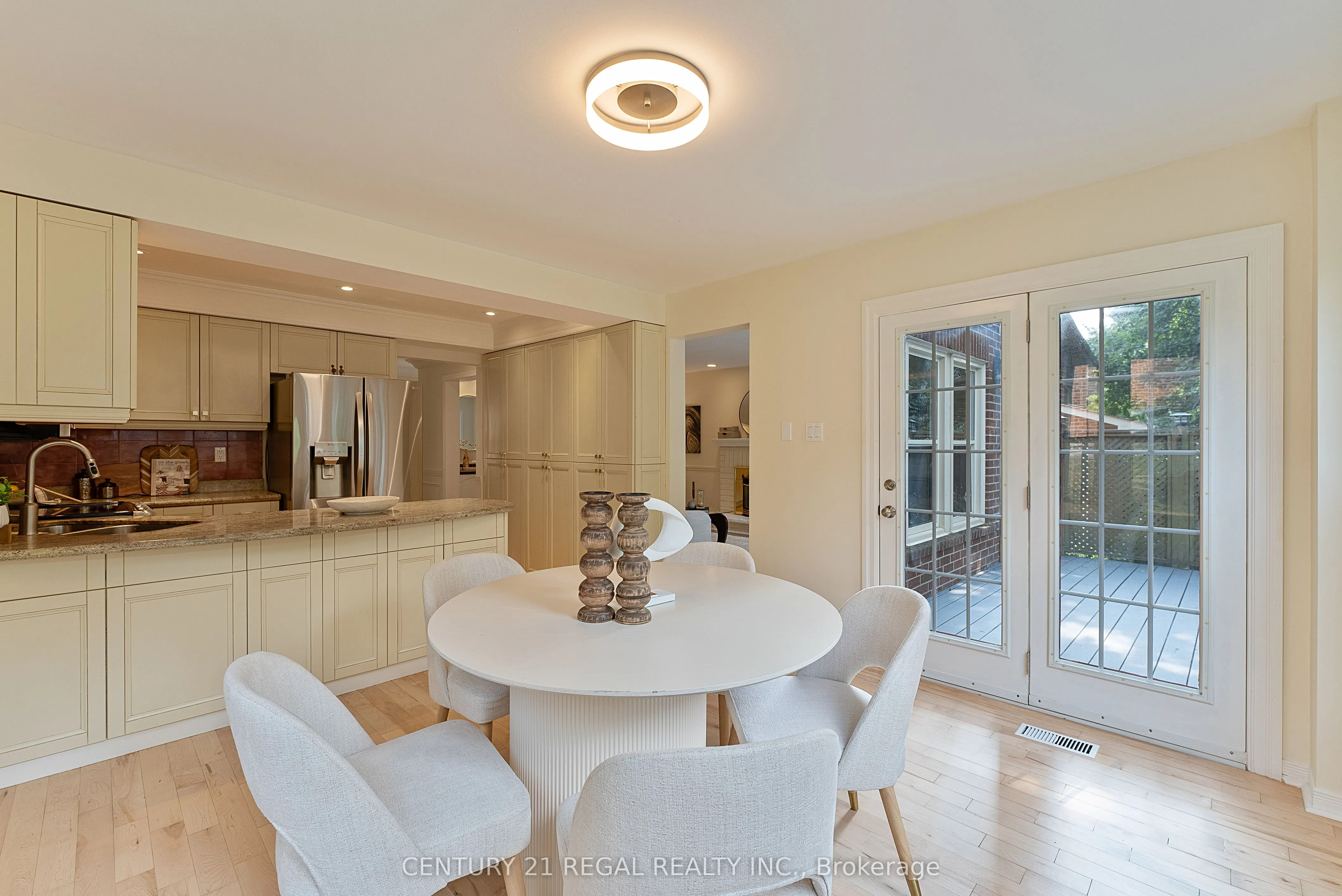 61 Broadbridge Drive