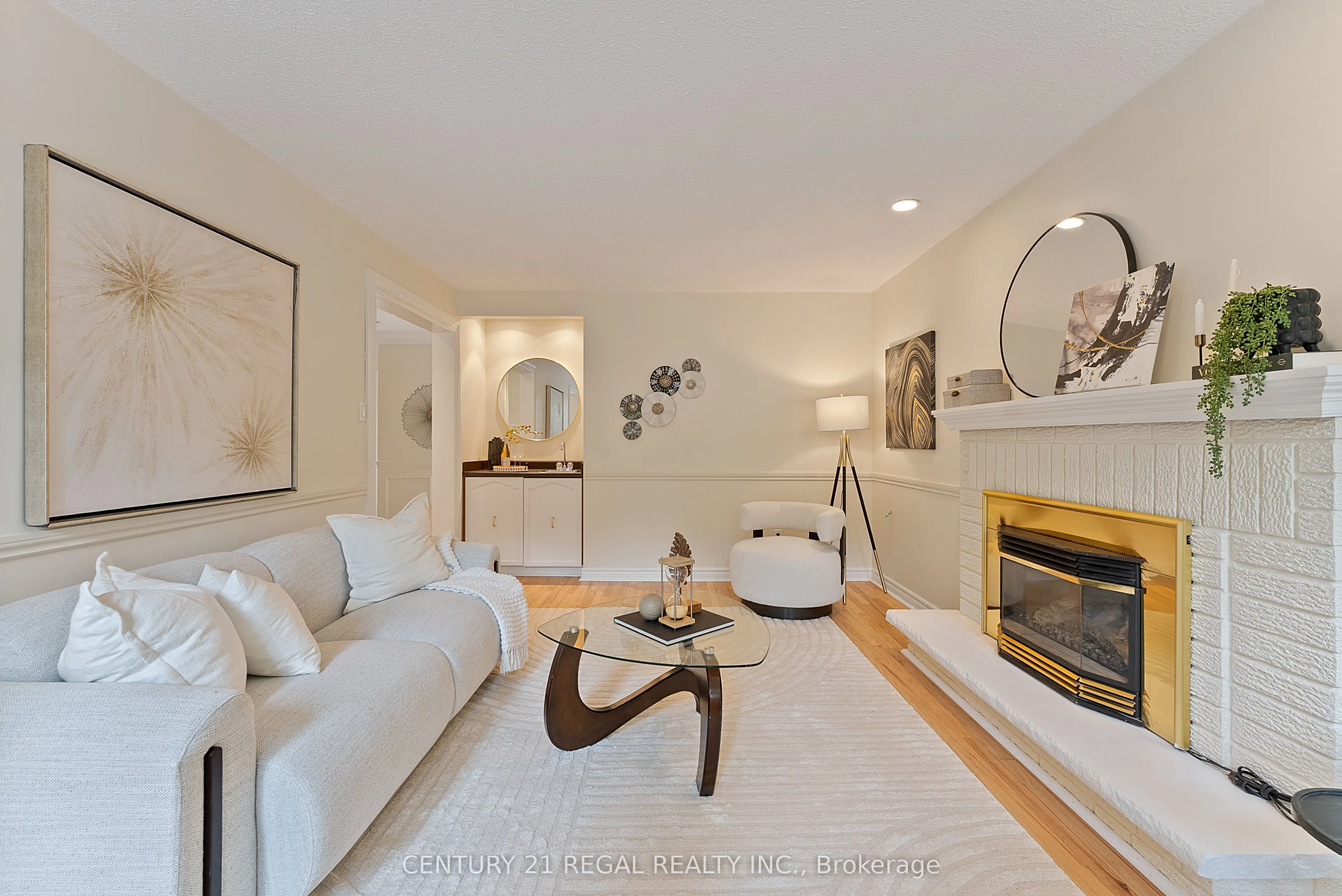 61 Broadbridge Drive