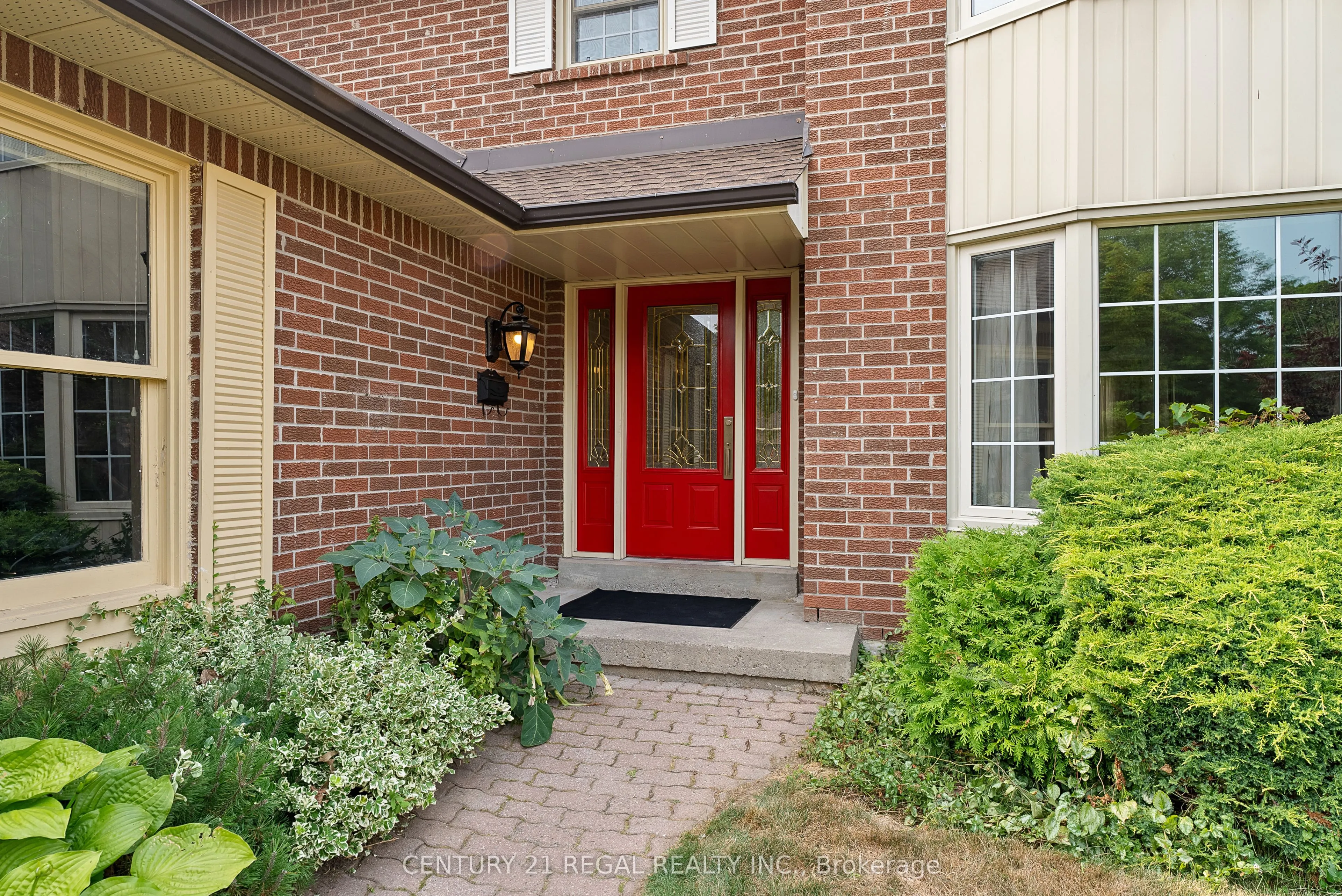 61 Broadbridge Drive