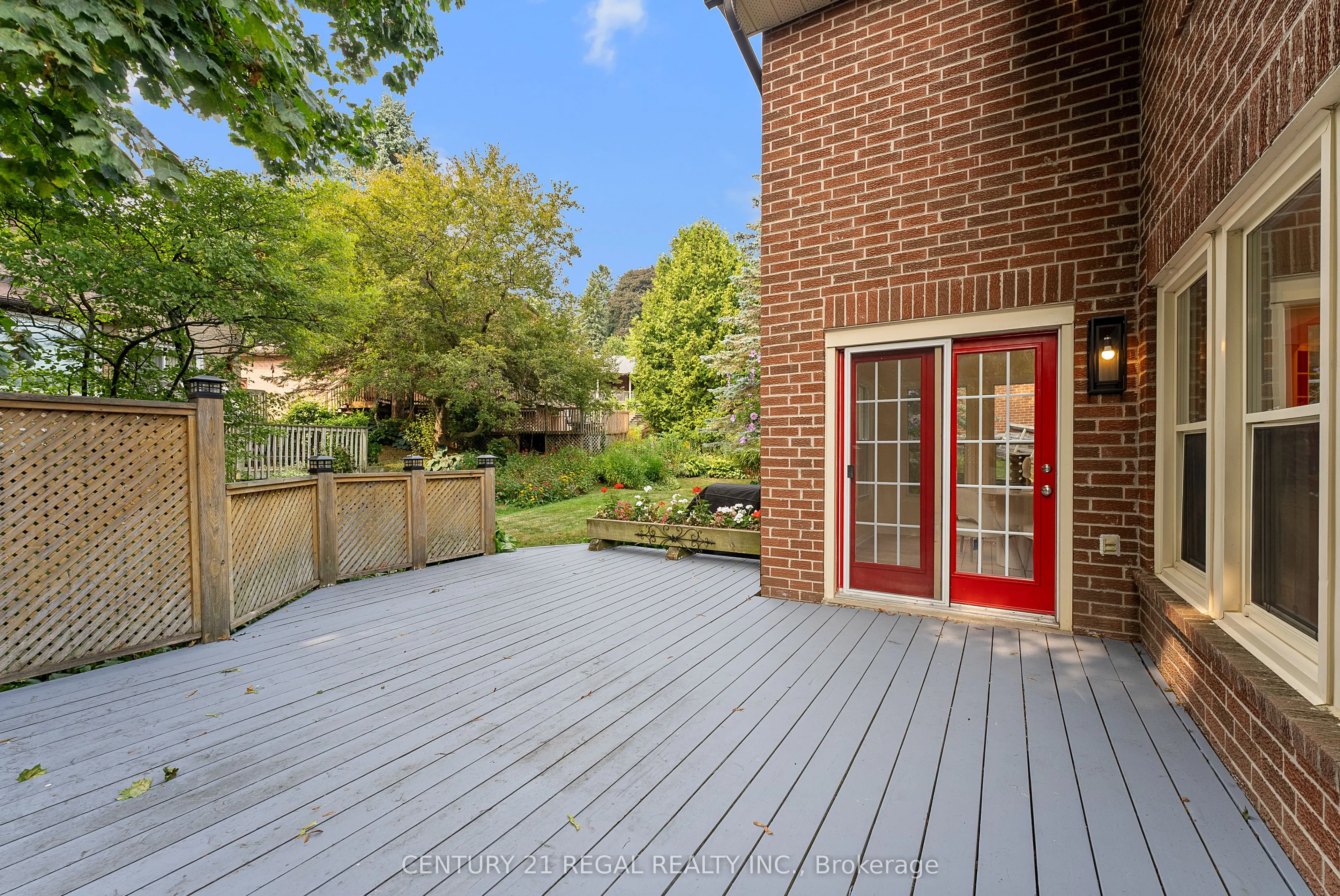 61 Broadbridge Drive
