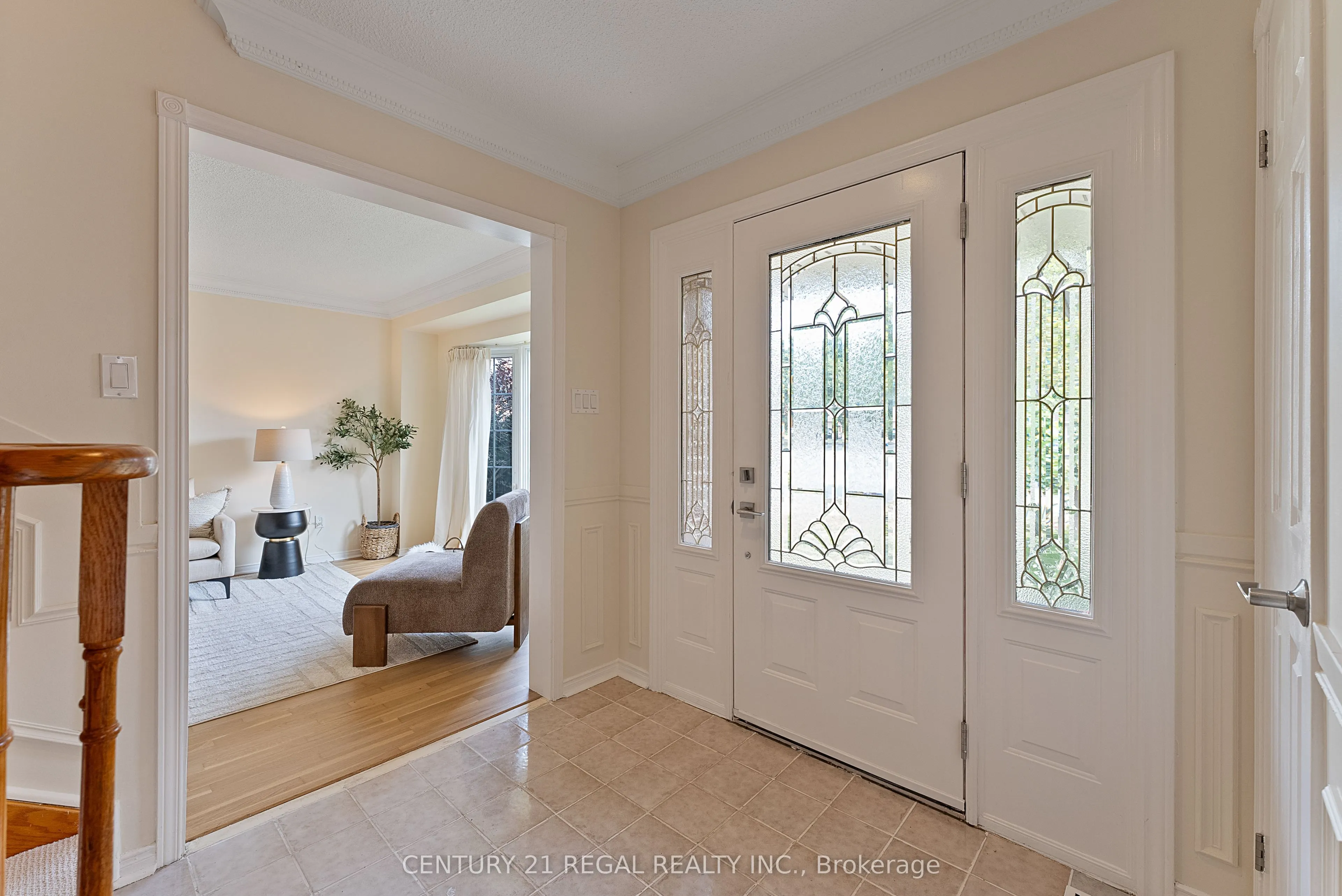 61 Broadbridge Drive