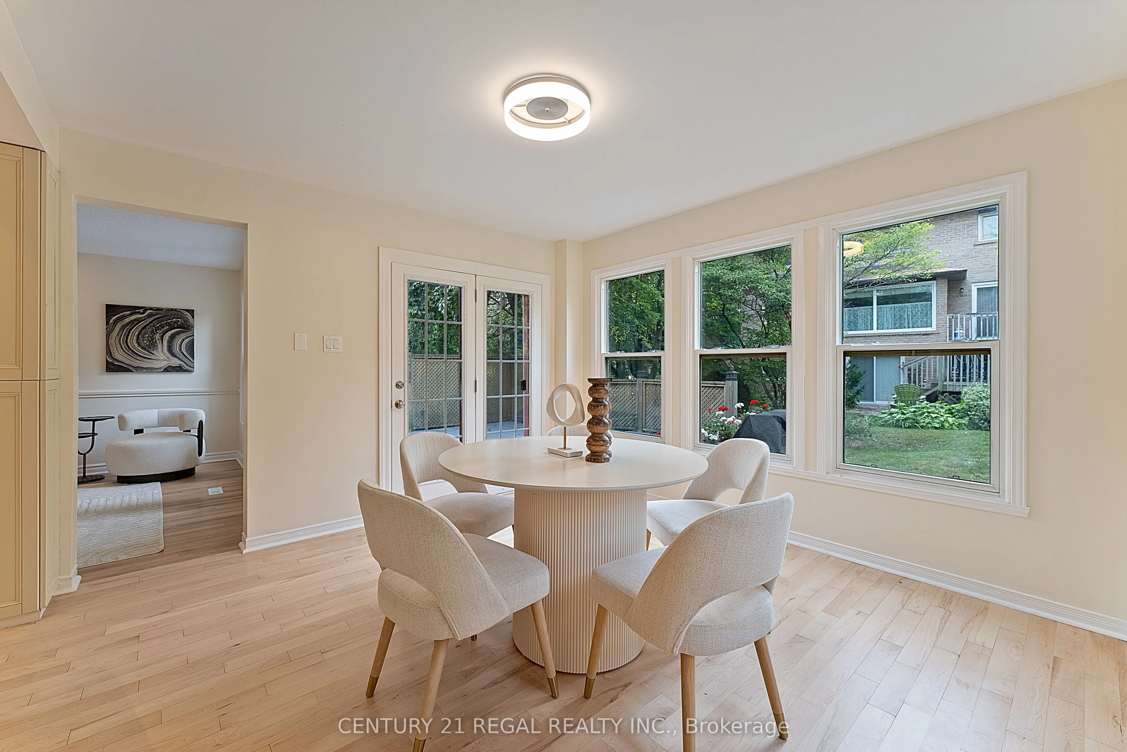 61 Broadbridge Drive