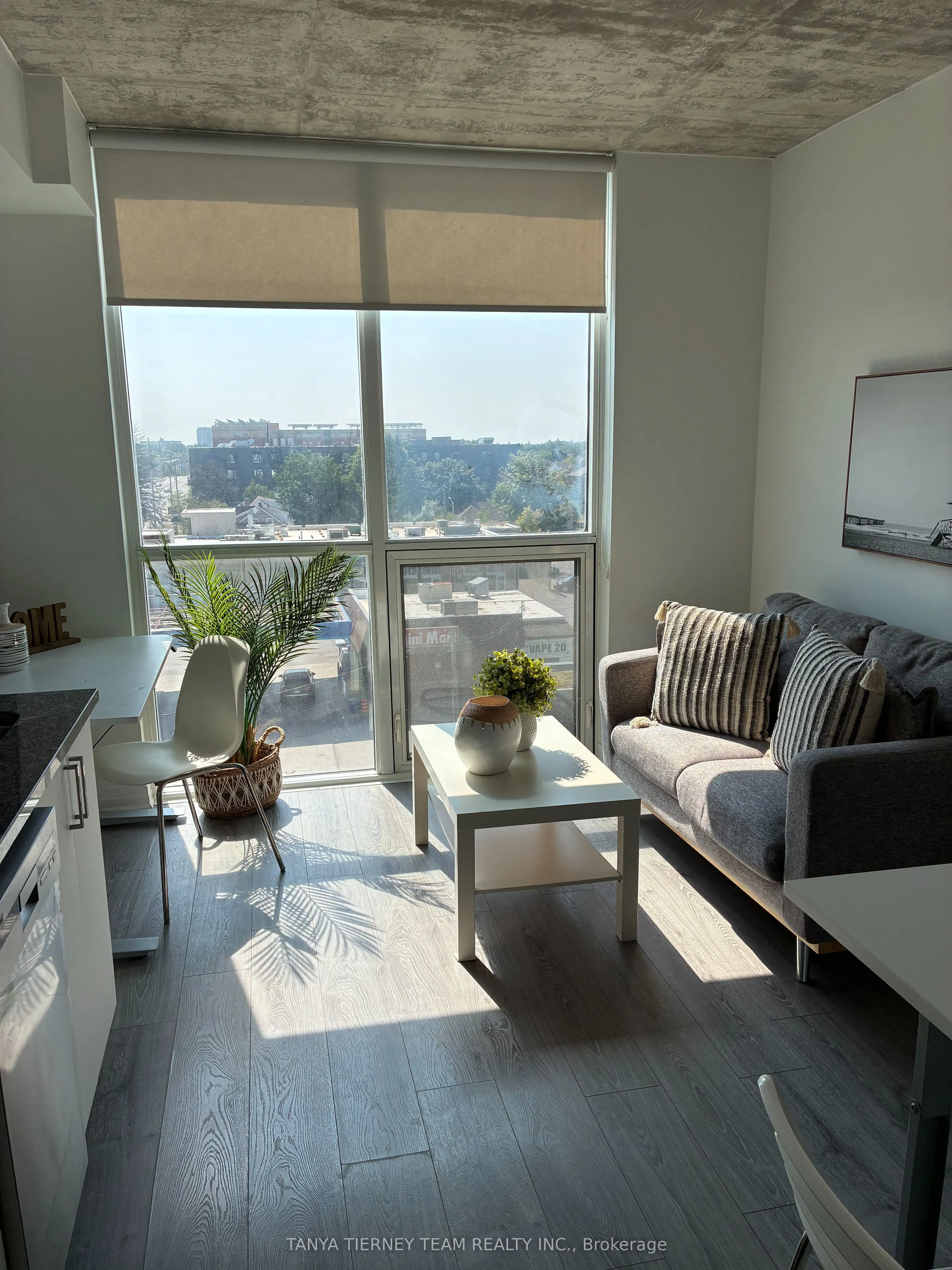 1900 Simcoe Street N, #535