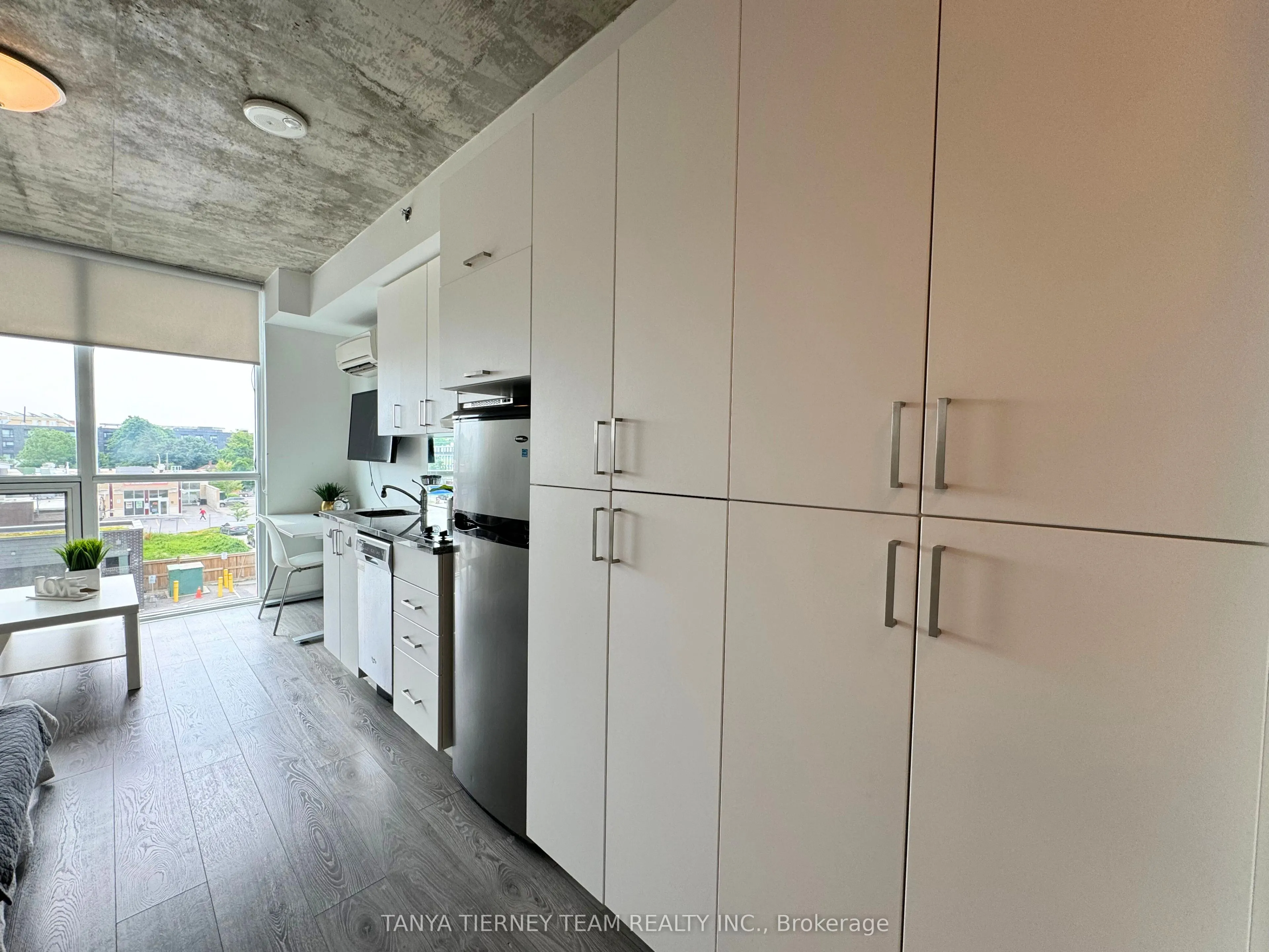 1900 Simcoe Street N, #535