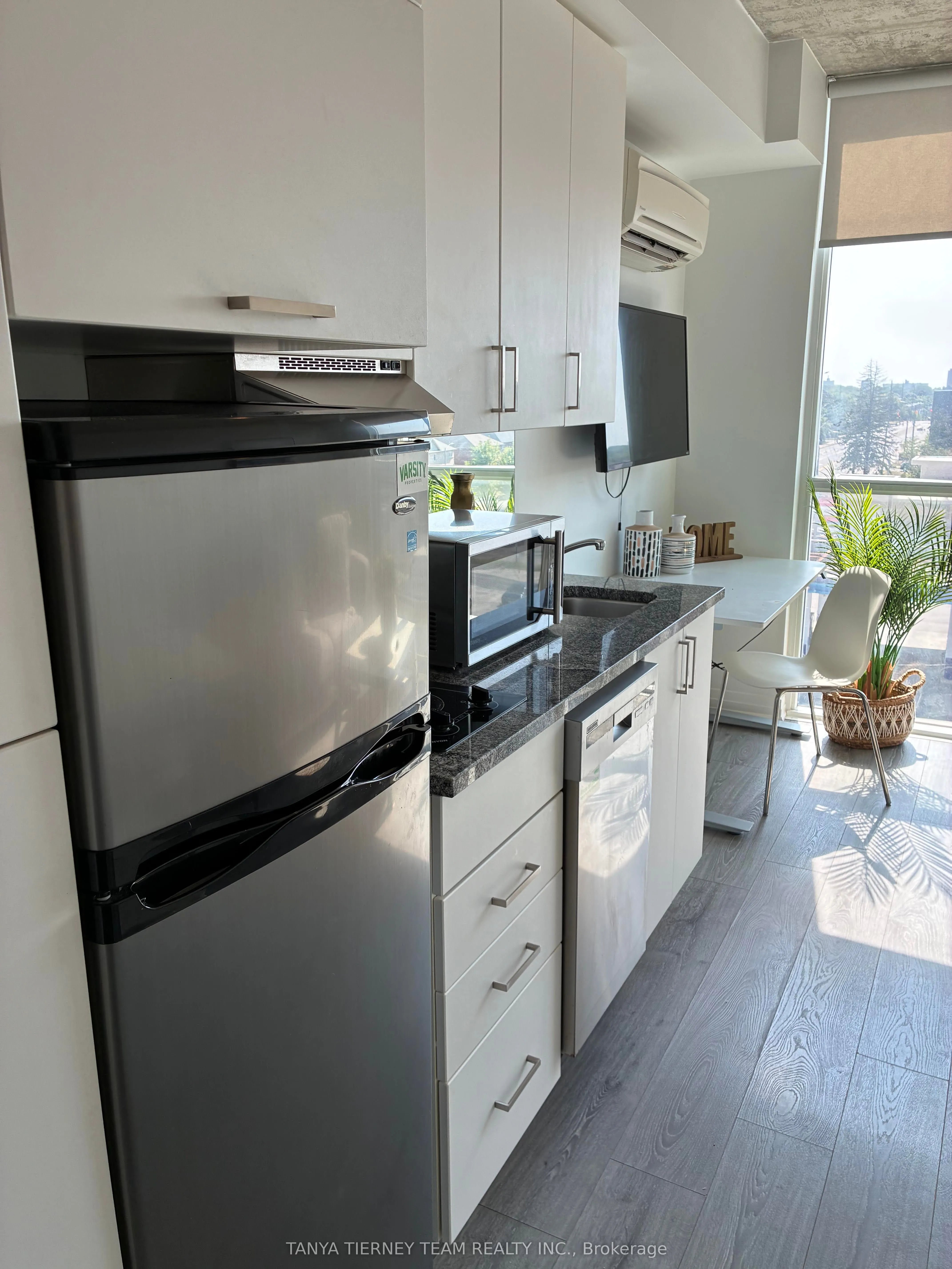 1900 Simcoe Street N, #535