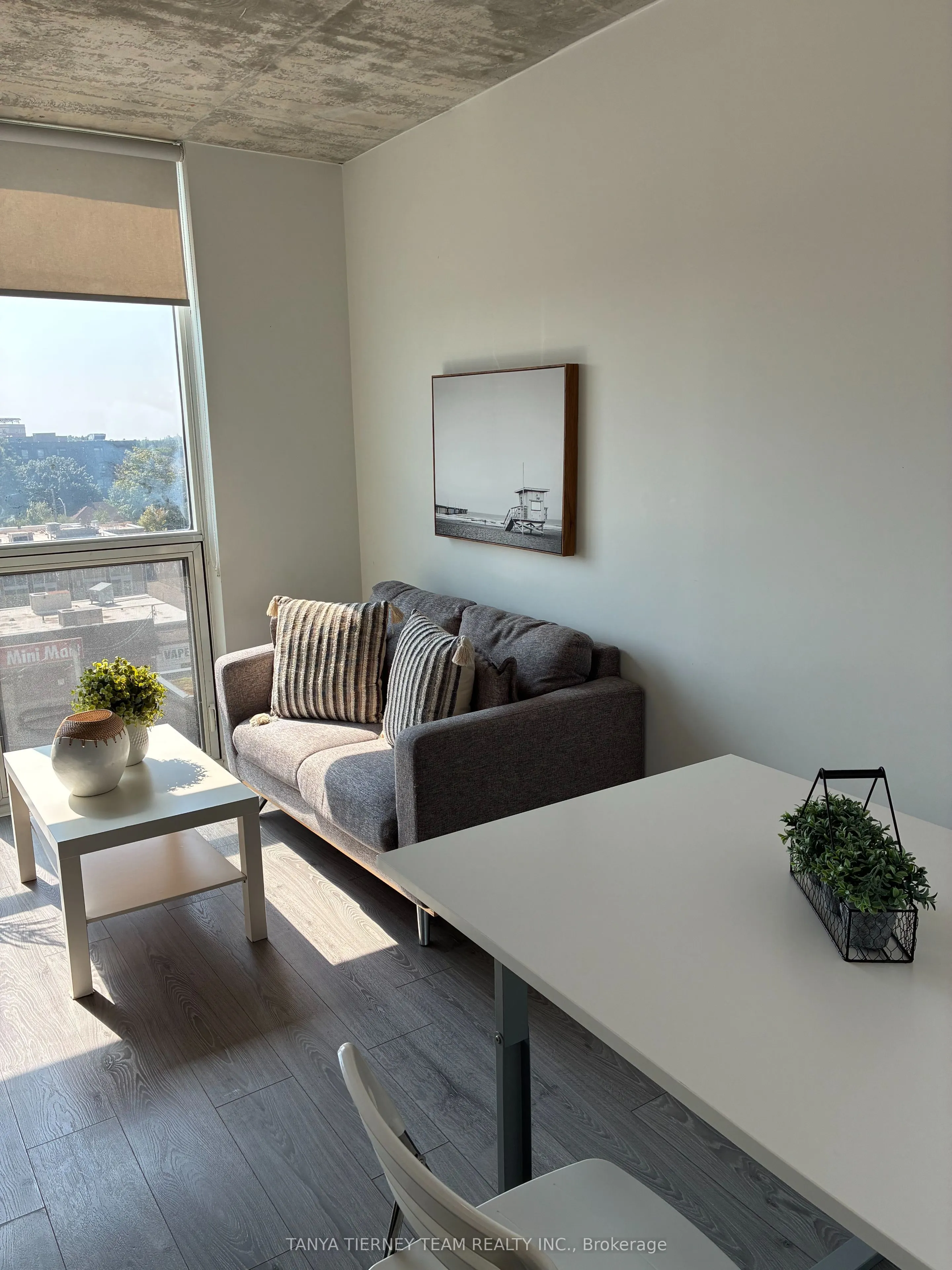 1900 Simcoe Street N, #535