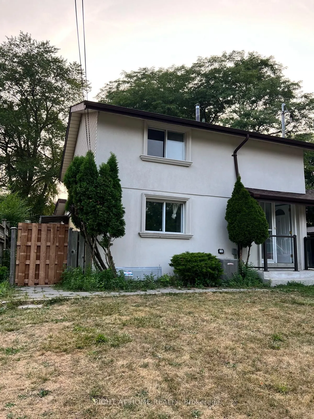 8 Madras Crescent