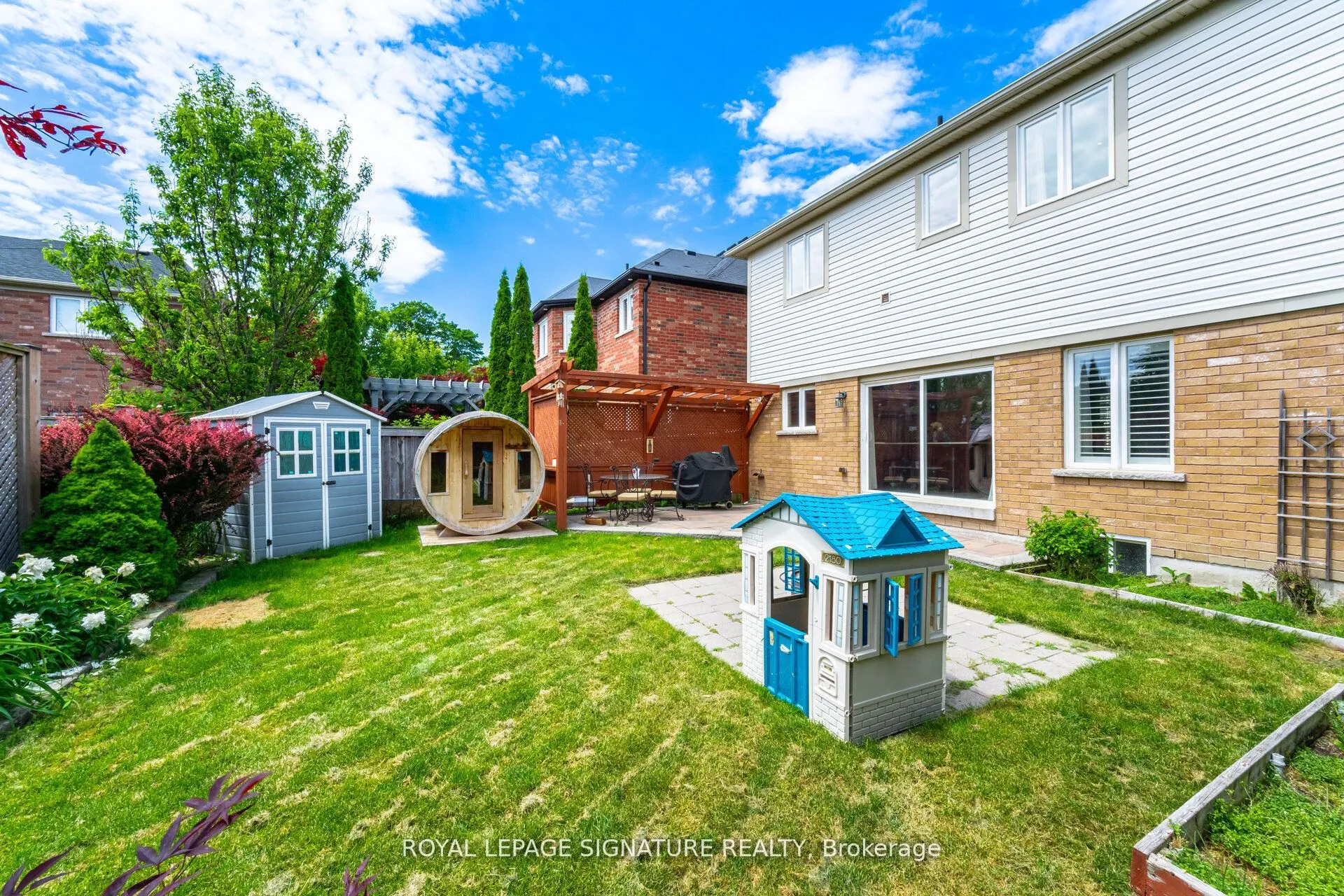 349 Shipway Avenue