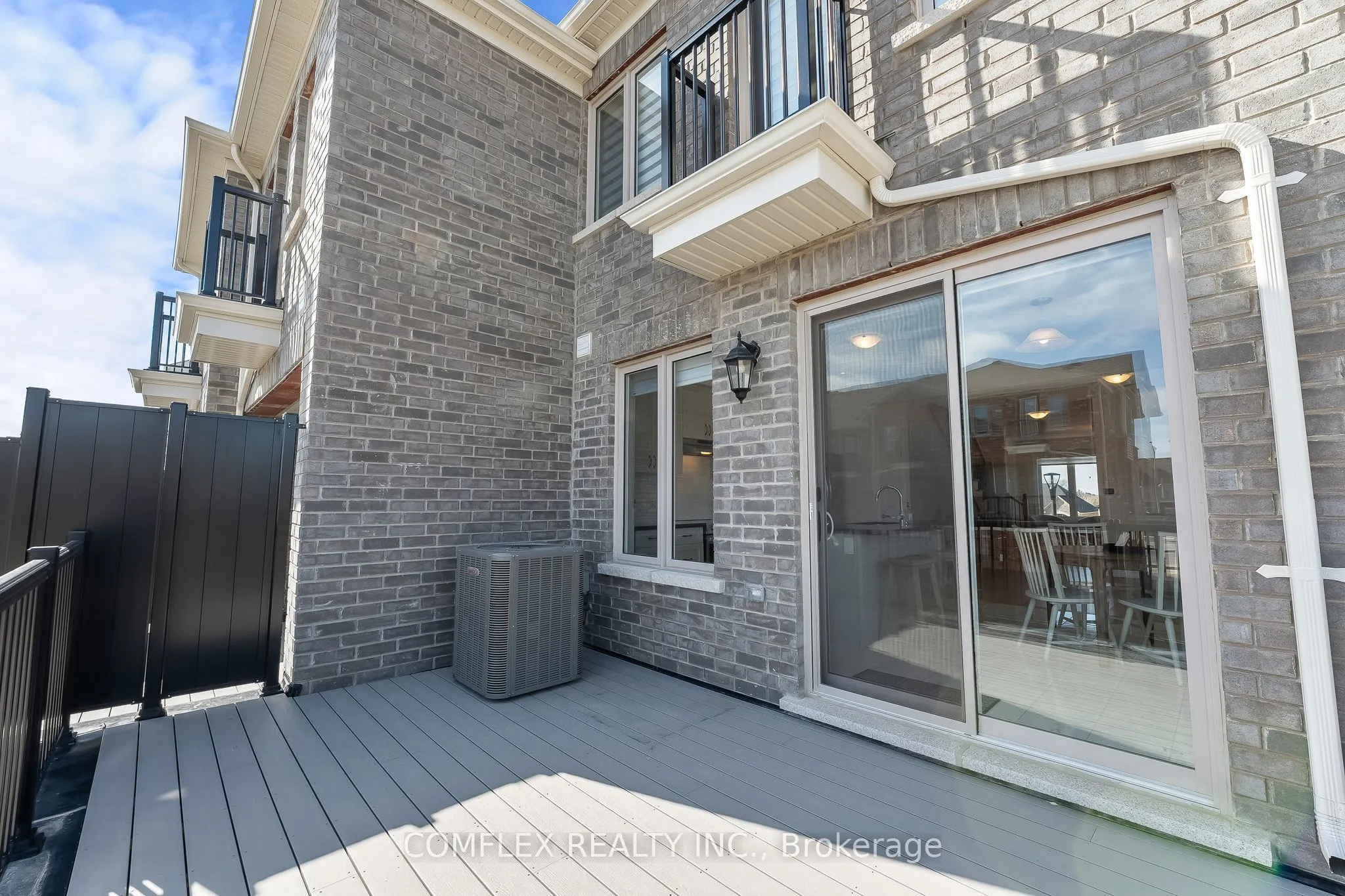 2832 Tippett Mews