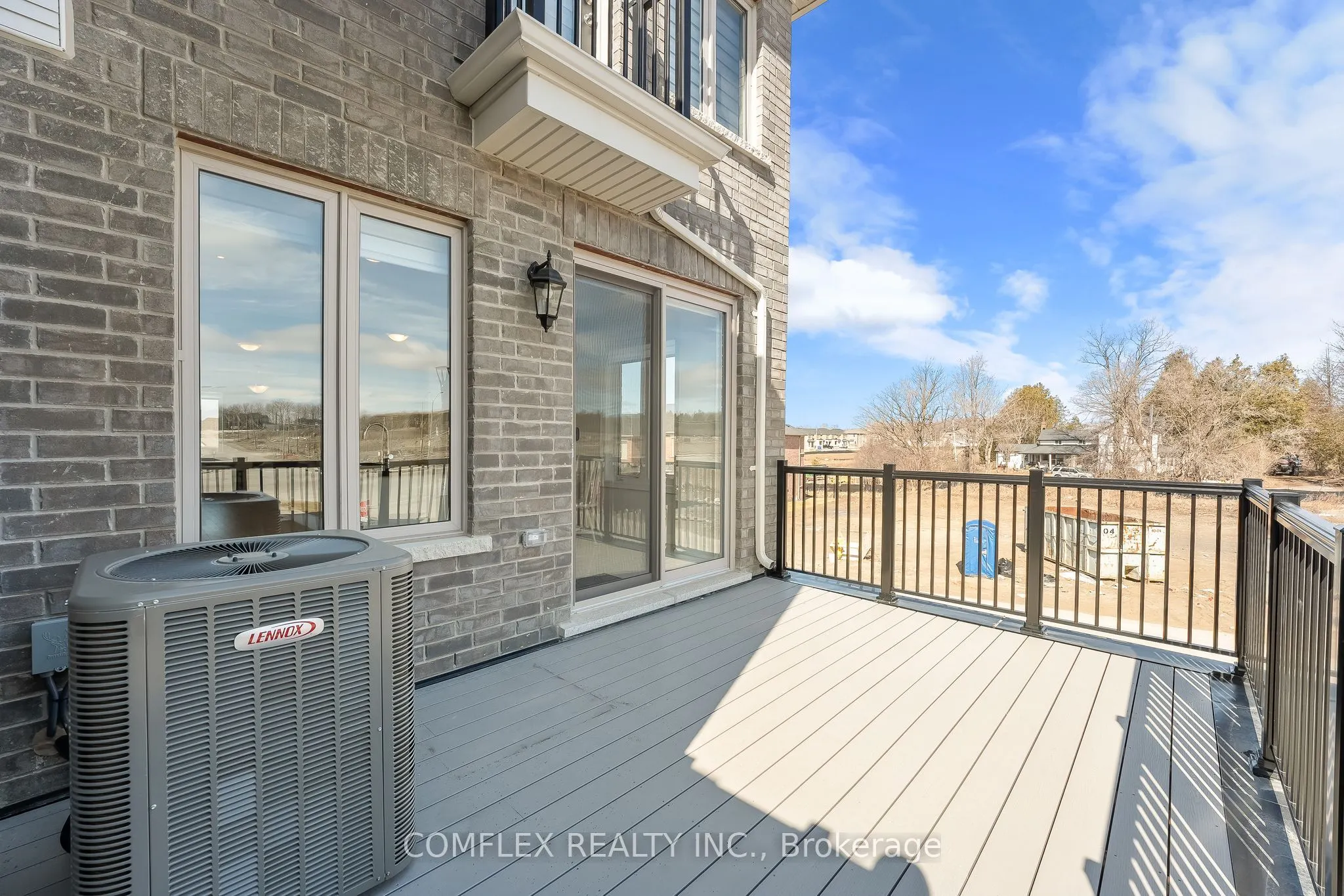2832 Tippett Mews