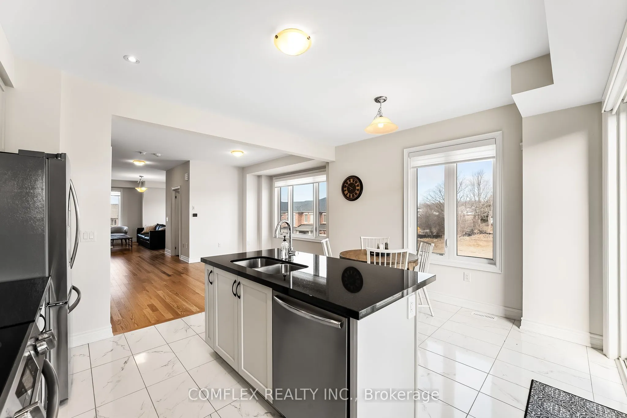 2832 Tippett Mews