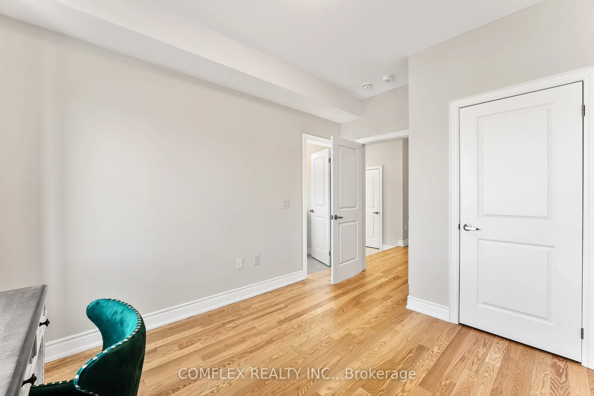 2832 Tippett Mews