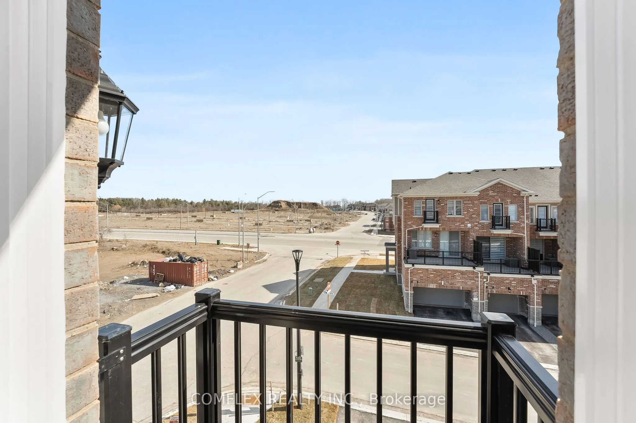 2832 Tippett Mews