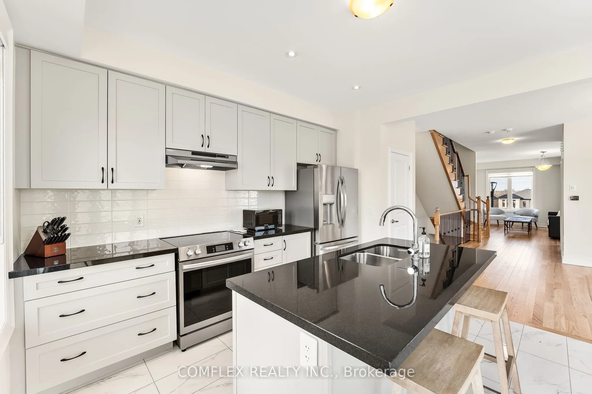 2832 Tippett Mews