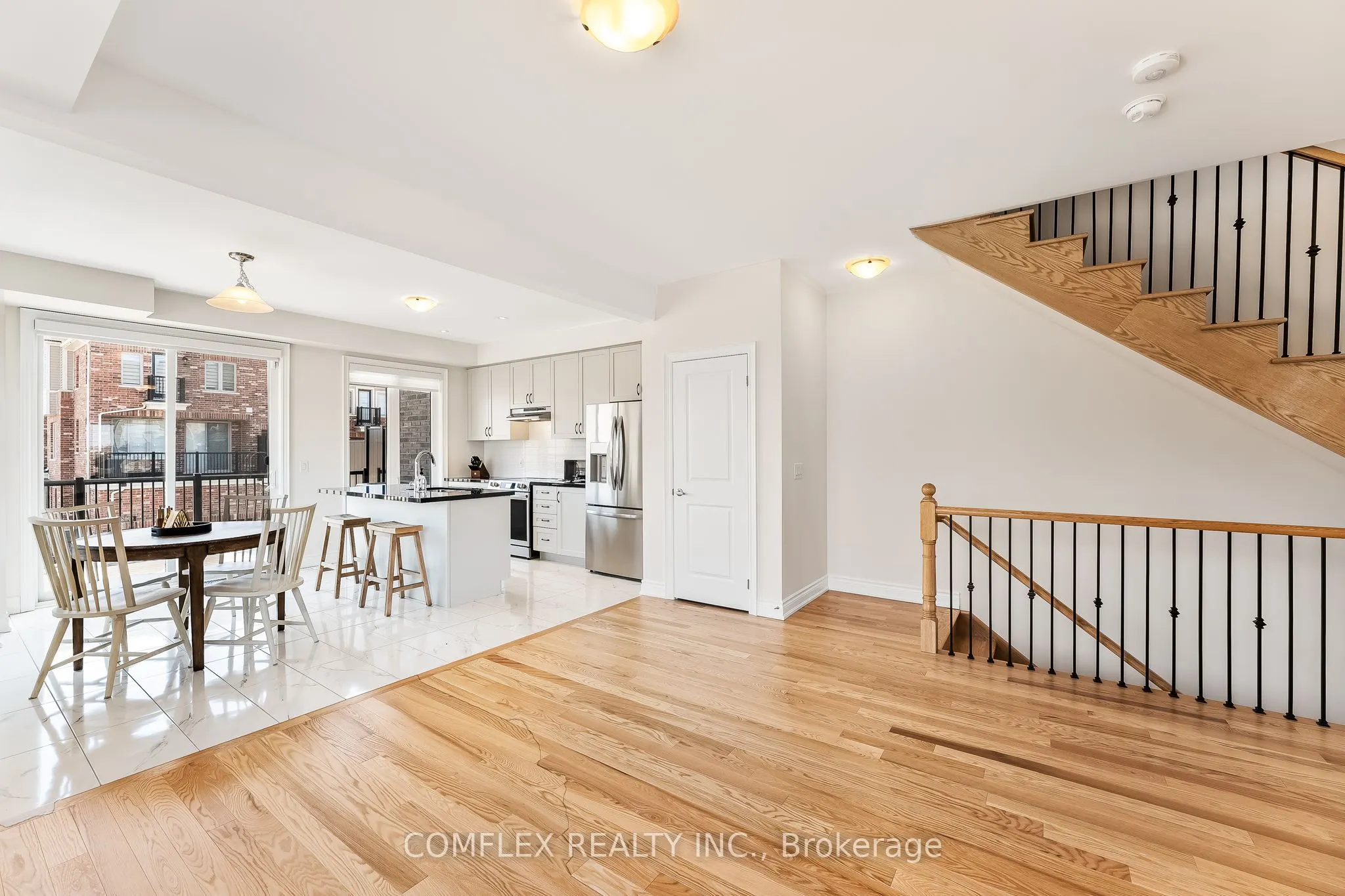 2832 Tippett Mews