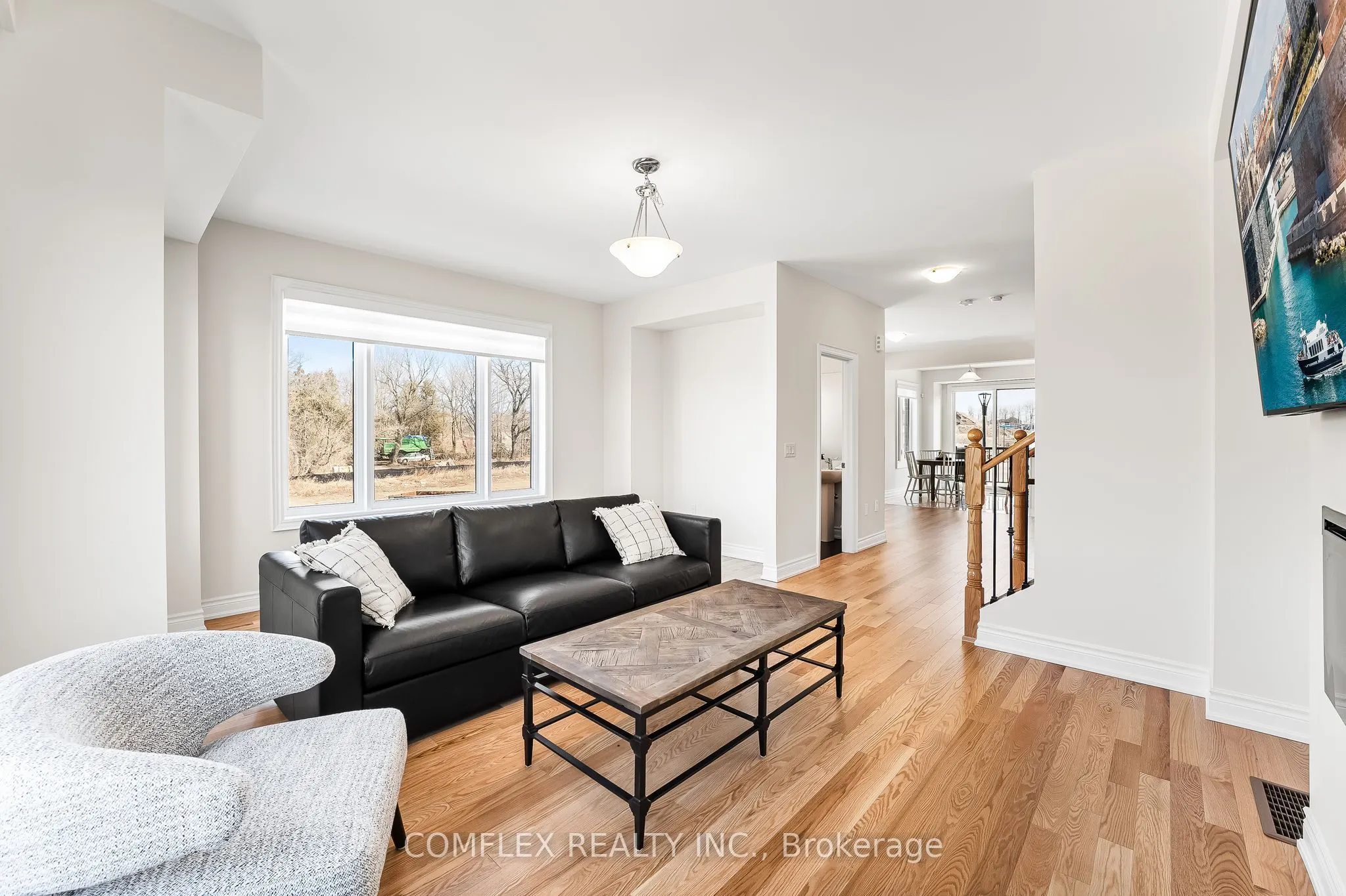 2832 Tippett Mews