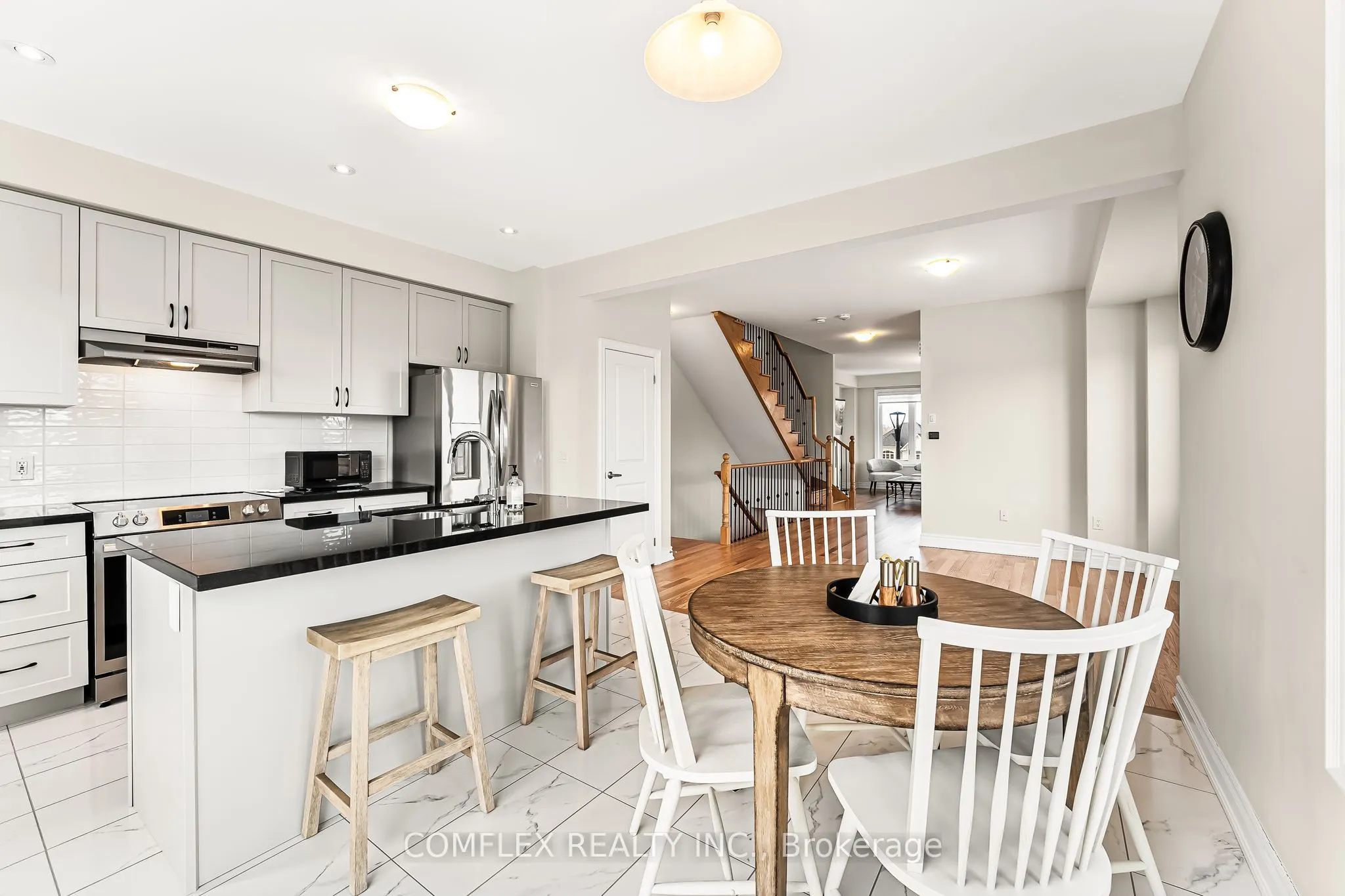 2832 Tippett Mews