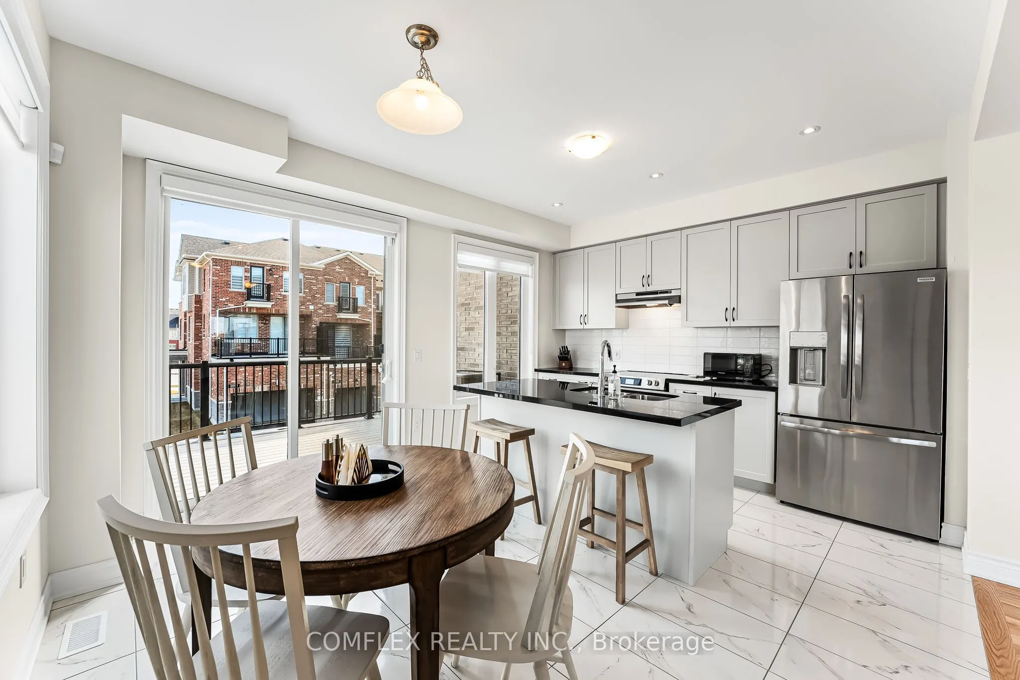 2832 Tippett Mews