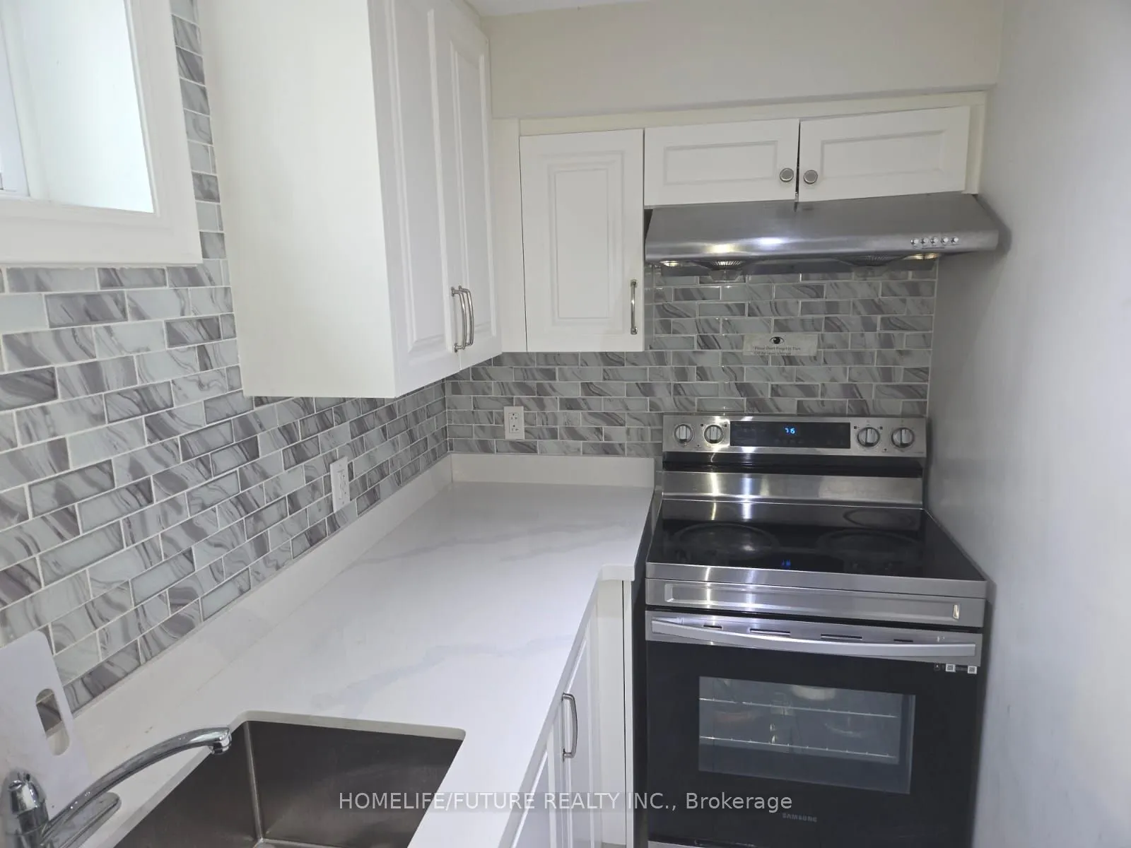 36 Baybrook Crescent, #BSMT
