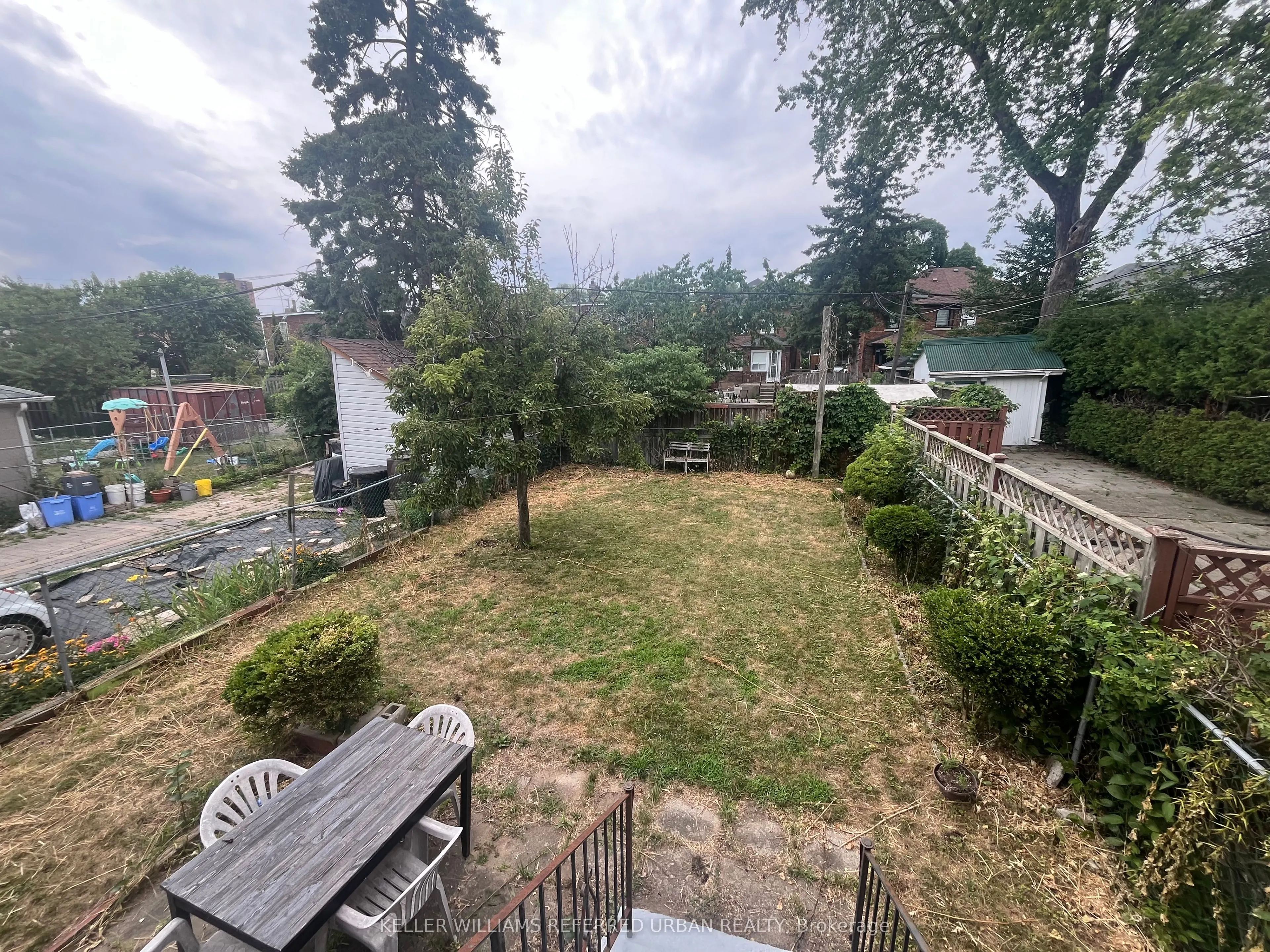 222 Mortimer Avenue, #Main
