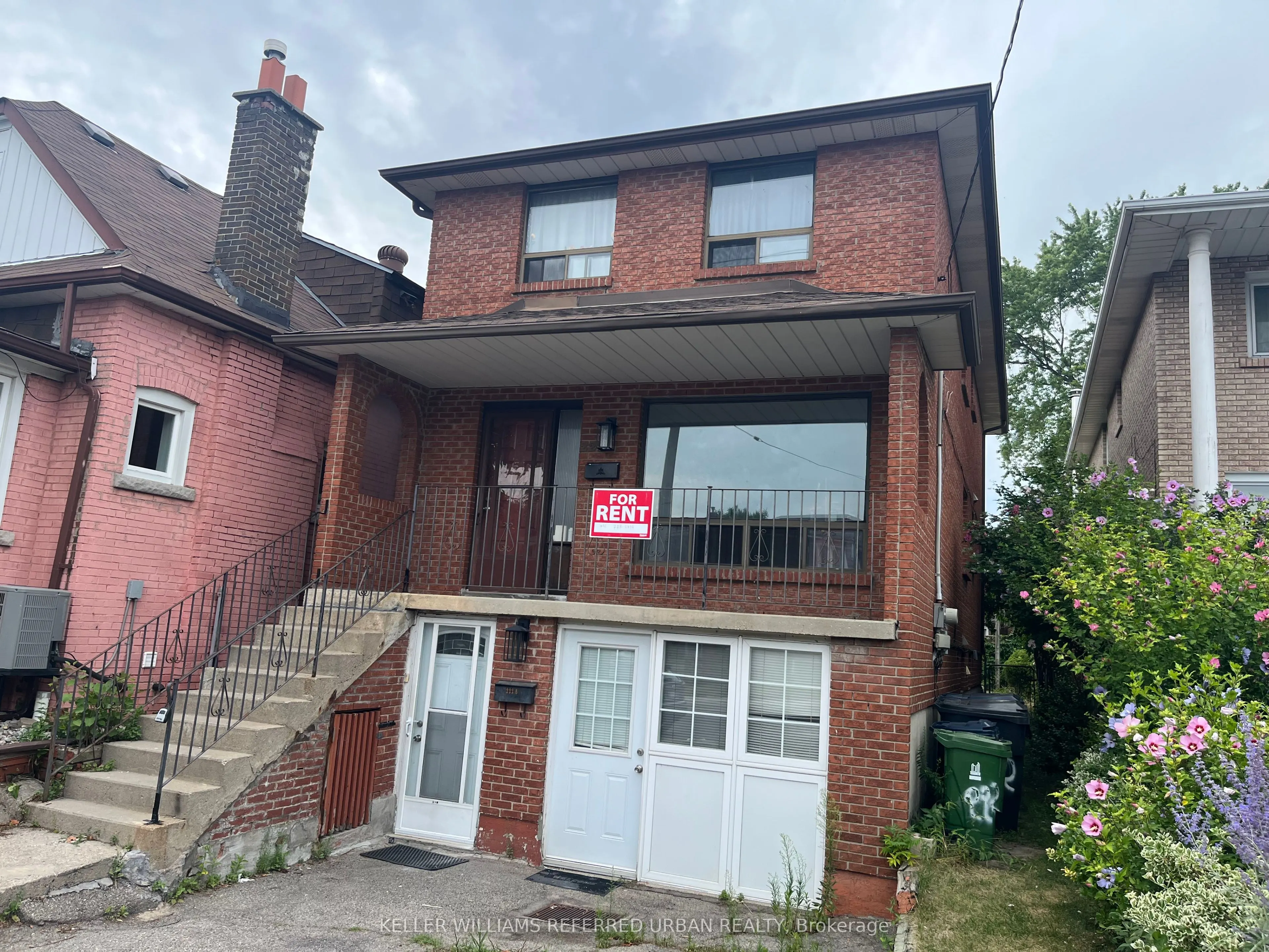 222 Mortimer Avenue, #Main