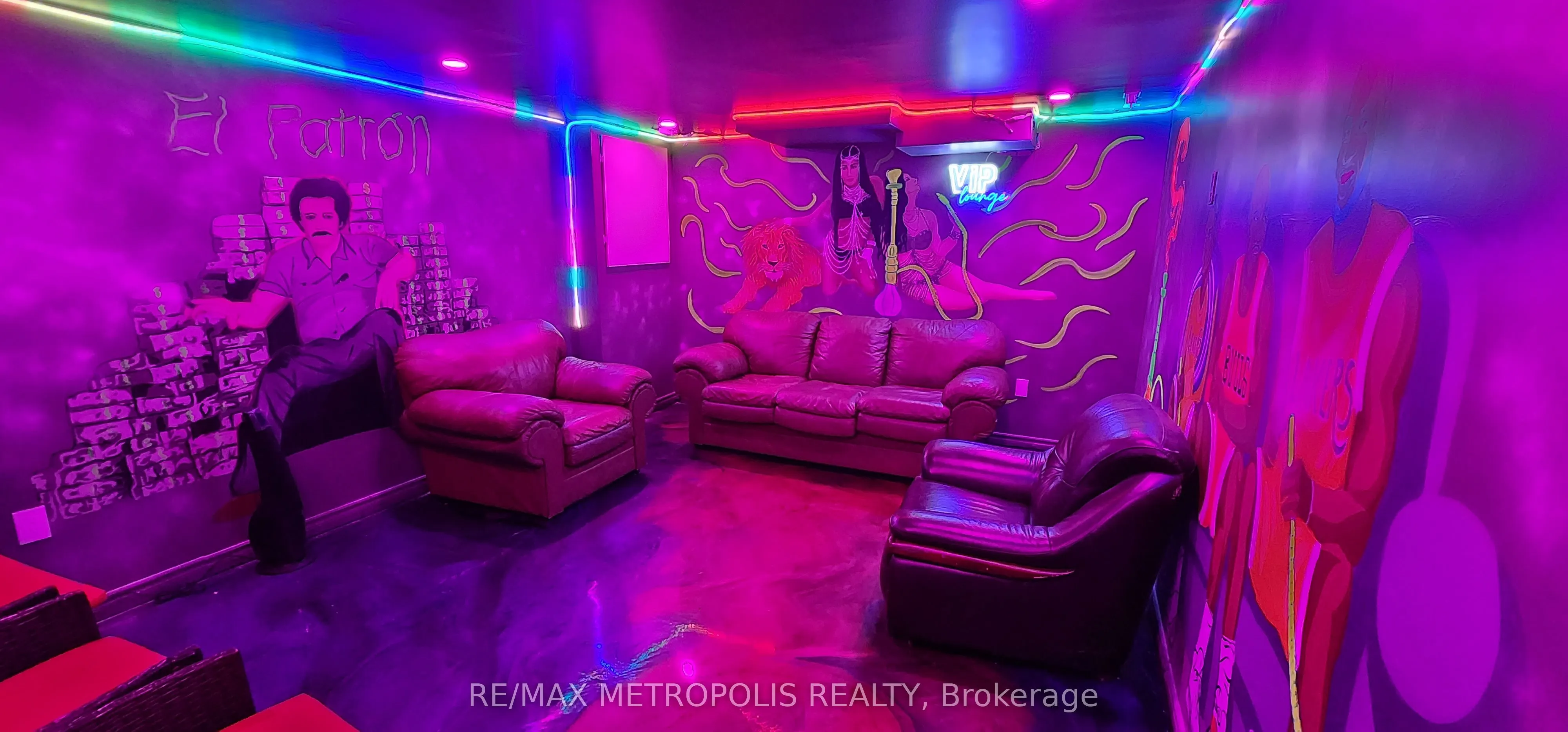 1235 Ellesmere Road