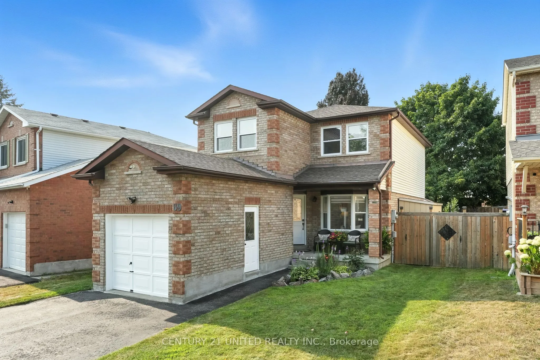 69 Stuart Road