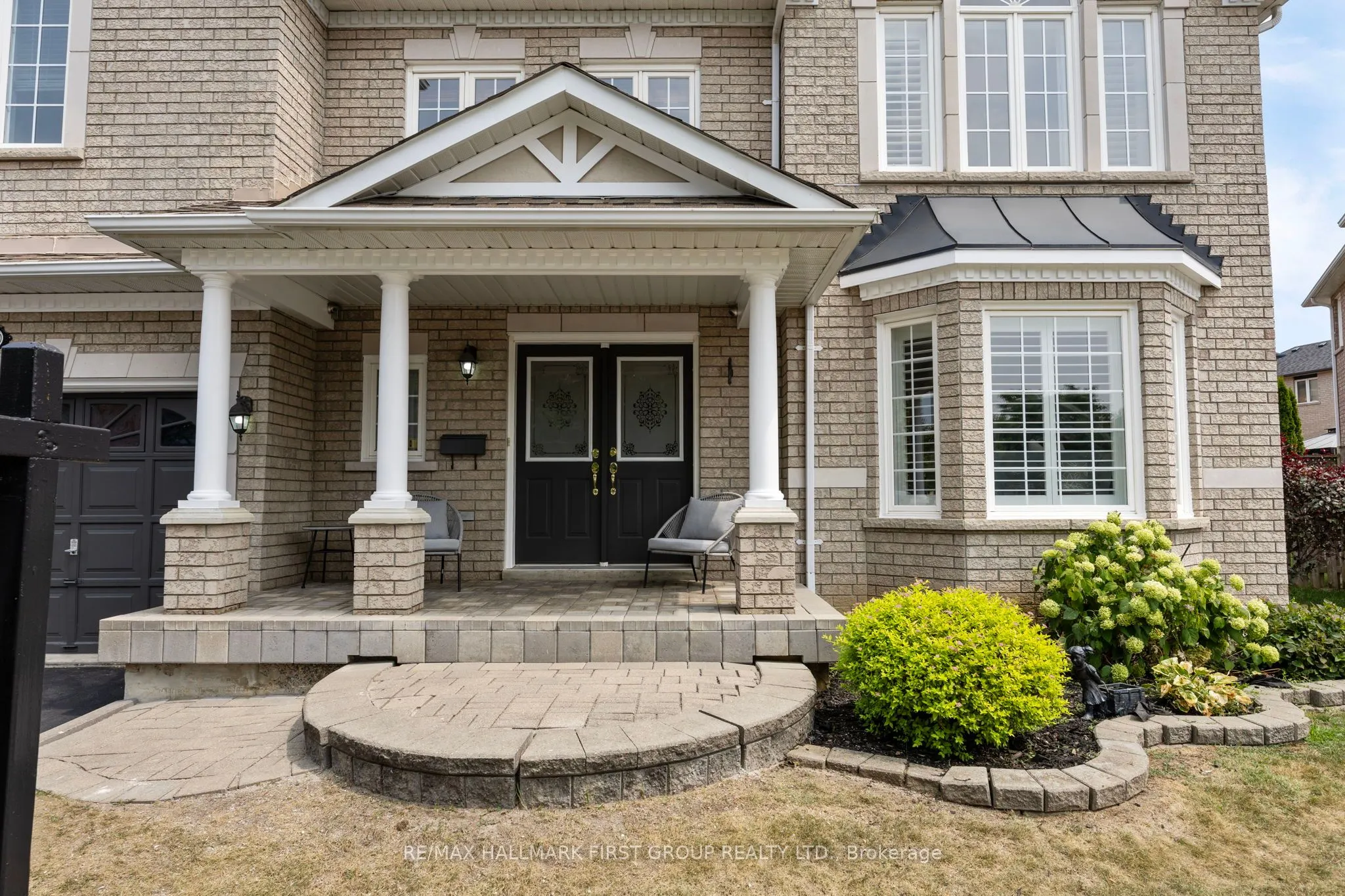 19 Ballgrove Crescent