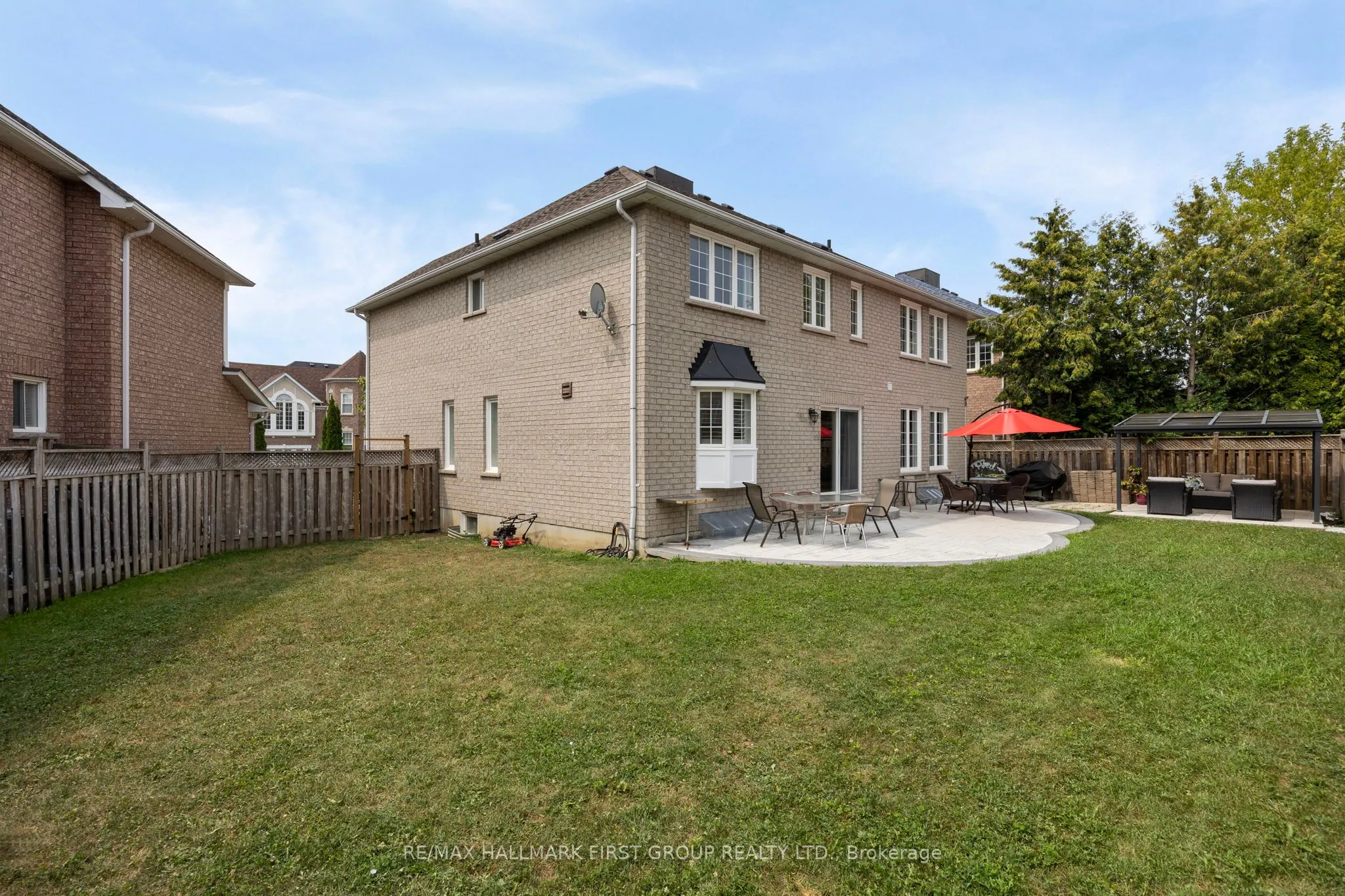 19 Ballgrove Crescent