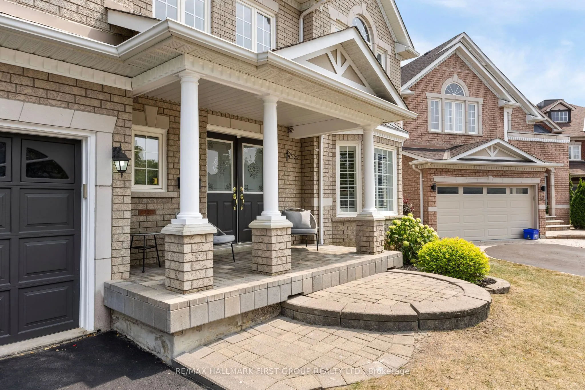 19 Ballgrove Crescent