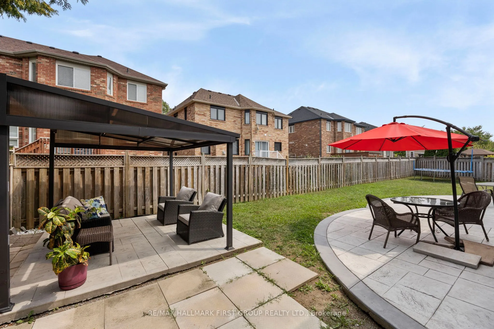 19 Ballgrove Crescent