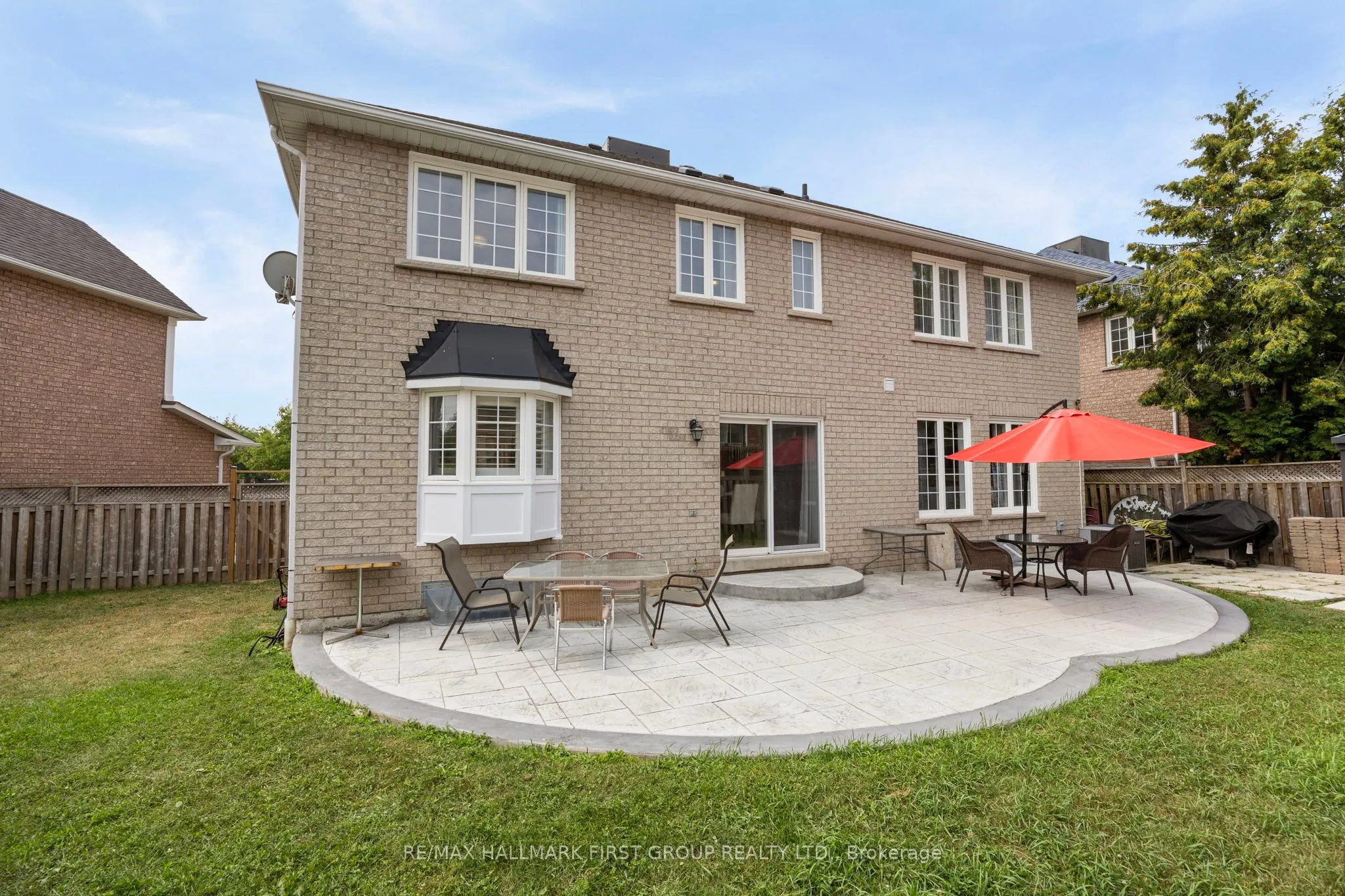 19 Ballgrove Crescent