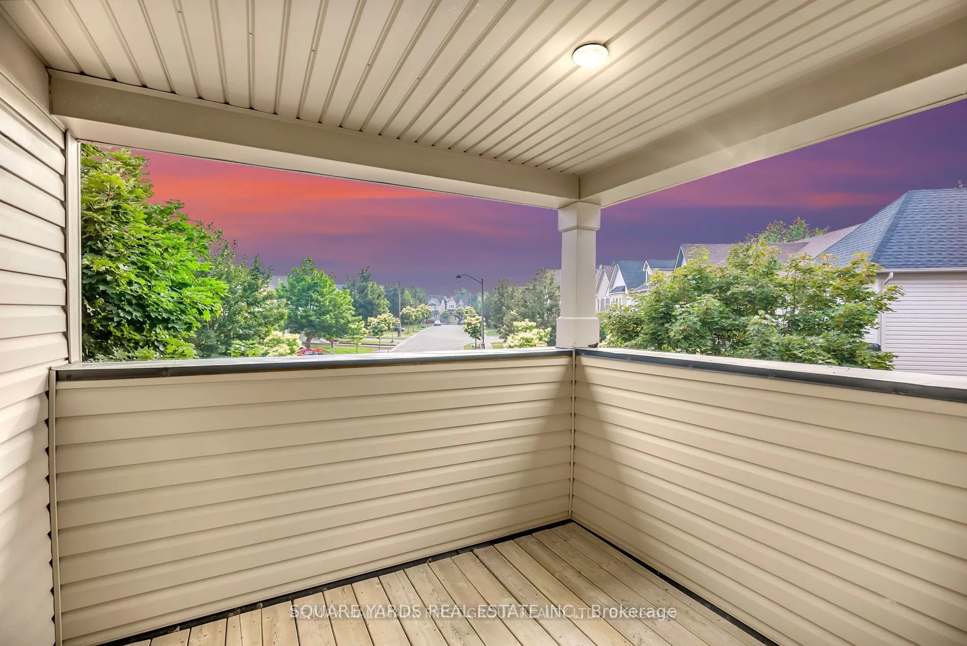 205 Norland Street