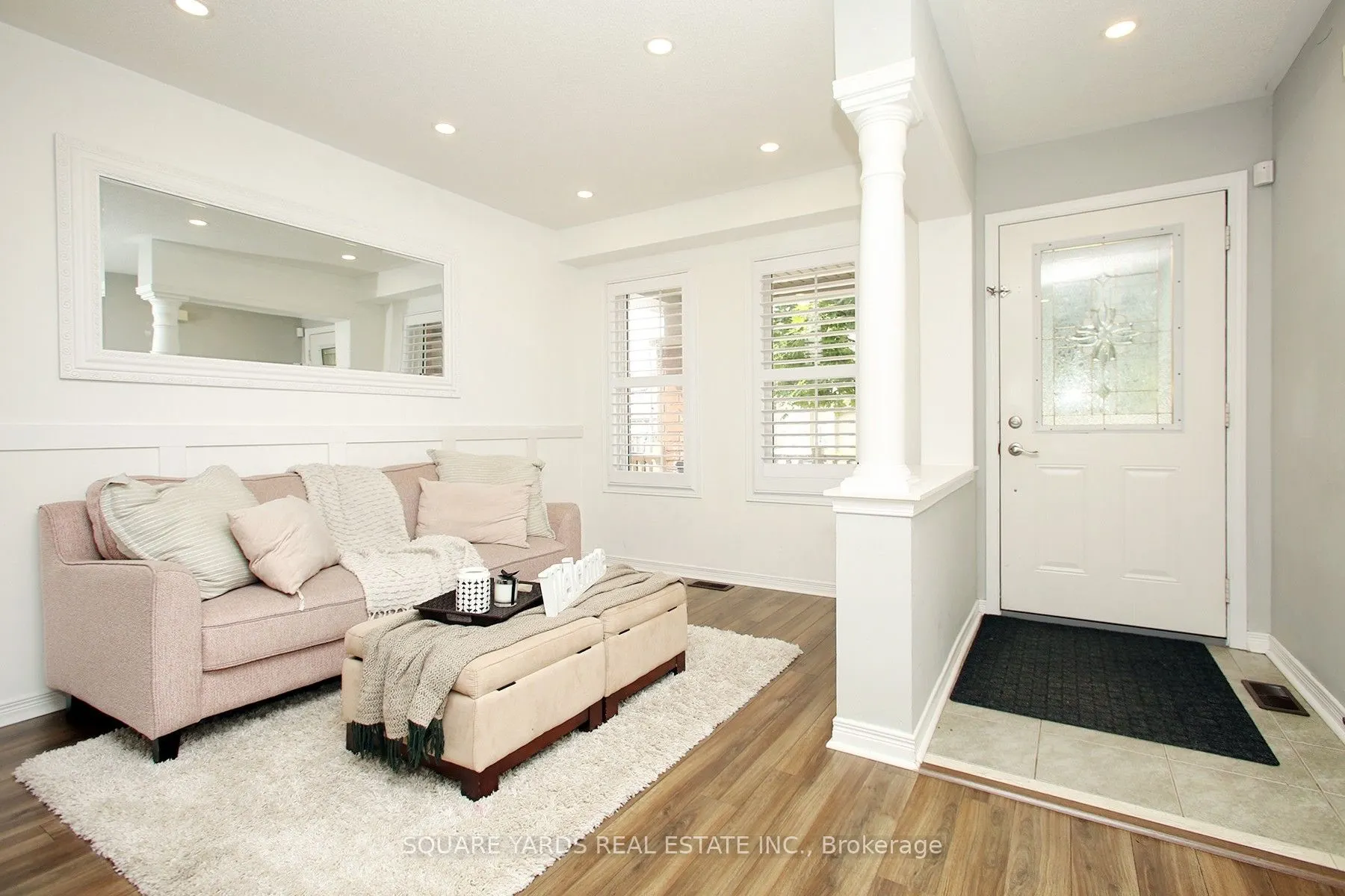 205 Norland Street