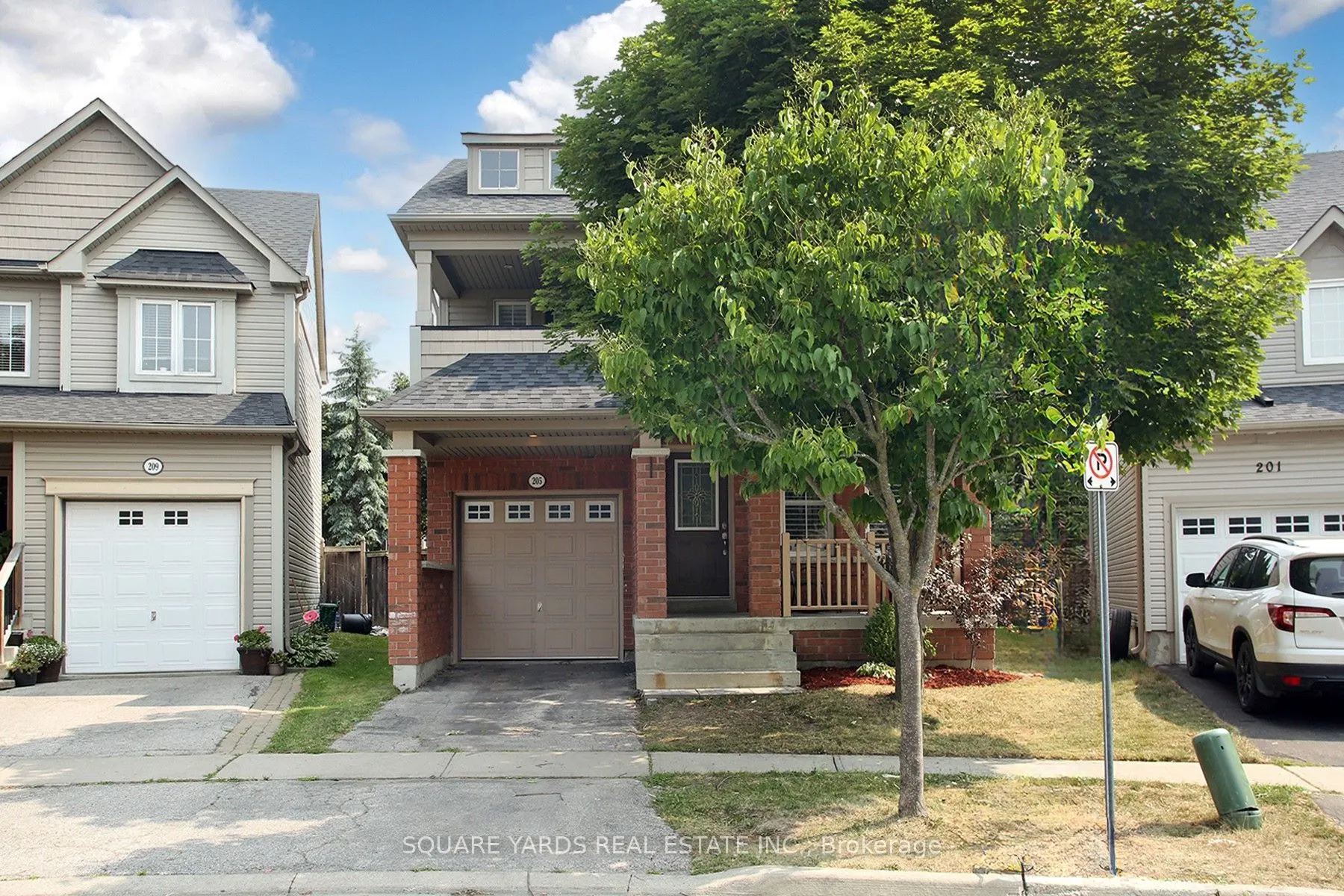 205 Norland Street